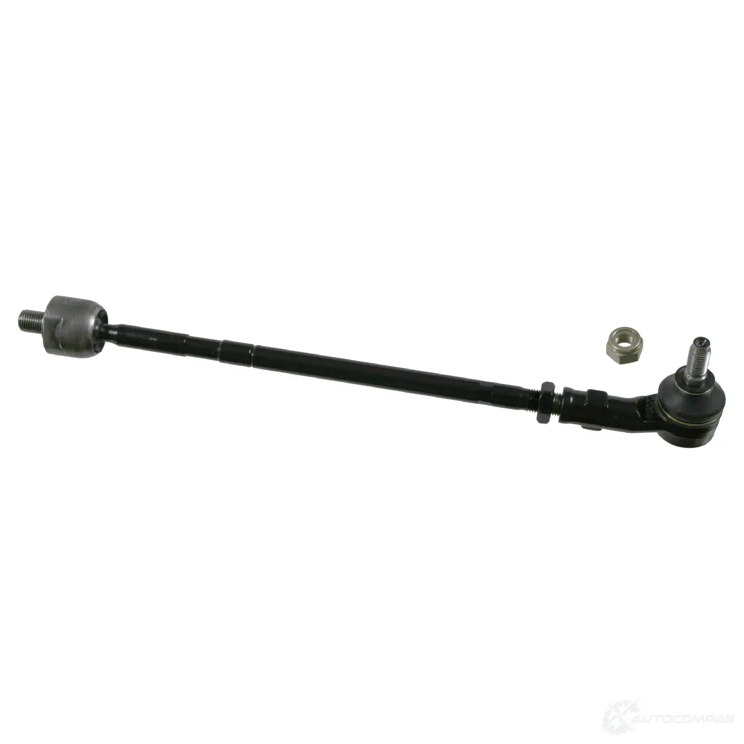 Поперечная рулевая тяга FEBI BILSTEIN 4027816079903 1060187 07990 X F95X