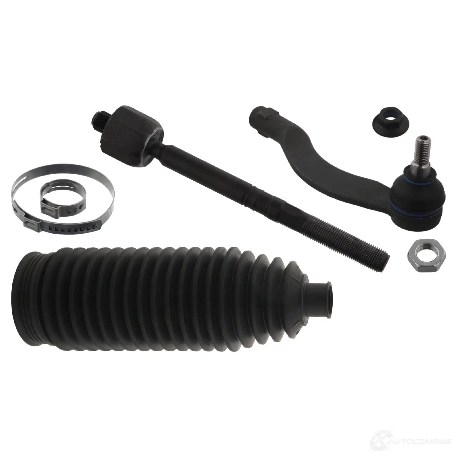 Поперечная рулевая тяга FEBI BILSTEIN 49067 4027816490678 TKC RKET 1094578