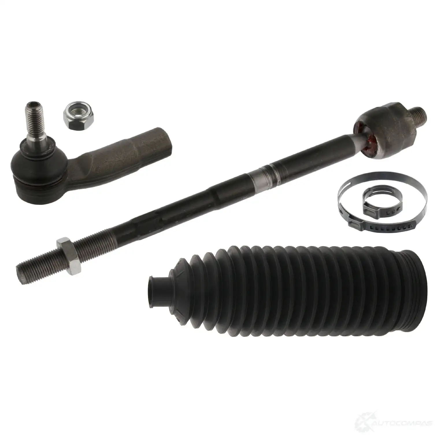 Поперечная рулевая тяга FEBI BILSTEIN EW 98F 4027816490449 49044 1094560