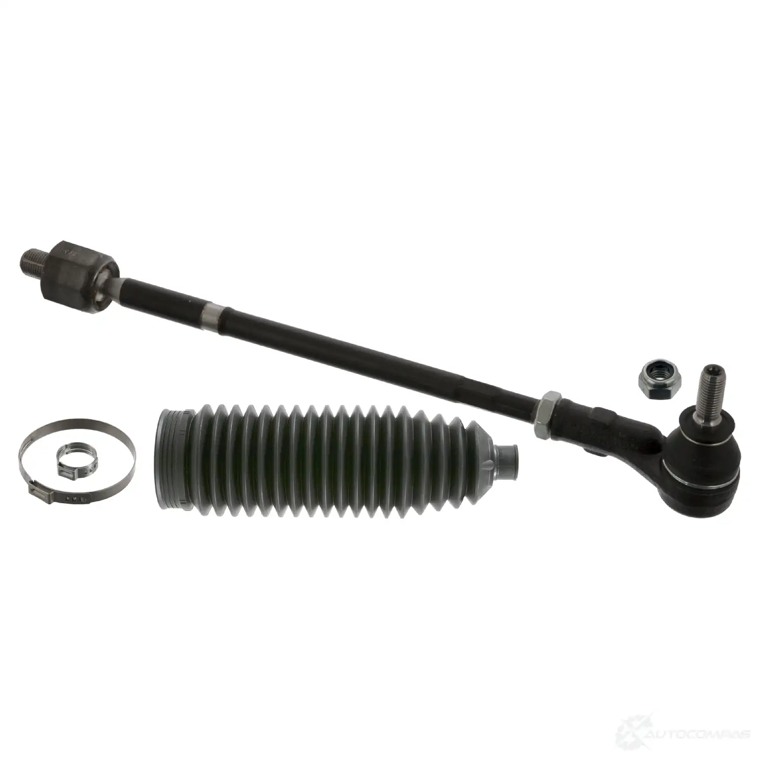 Поперечная рулевая тяга FEBI BILSTEIN N V8AJCL 4027816443476 1090157 44347