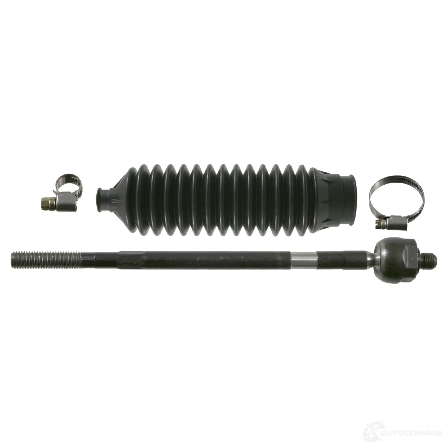 Рулевая тяга FEBI BILSTEIN 08760 4027816087601 I8 ZRA 1060708 изображение 0