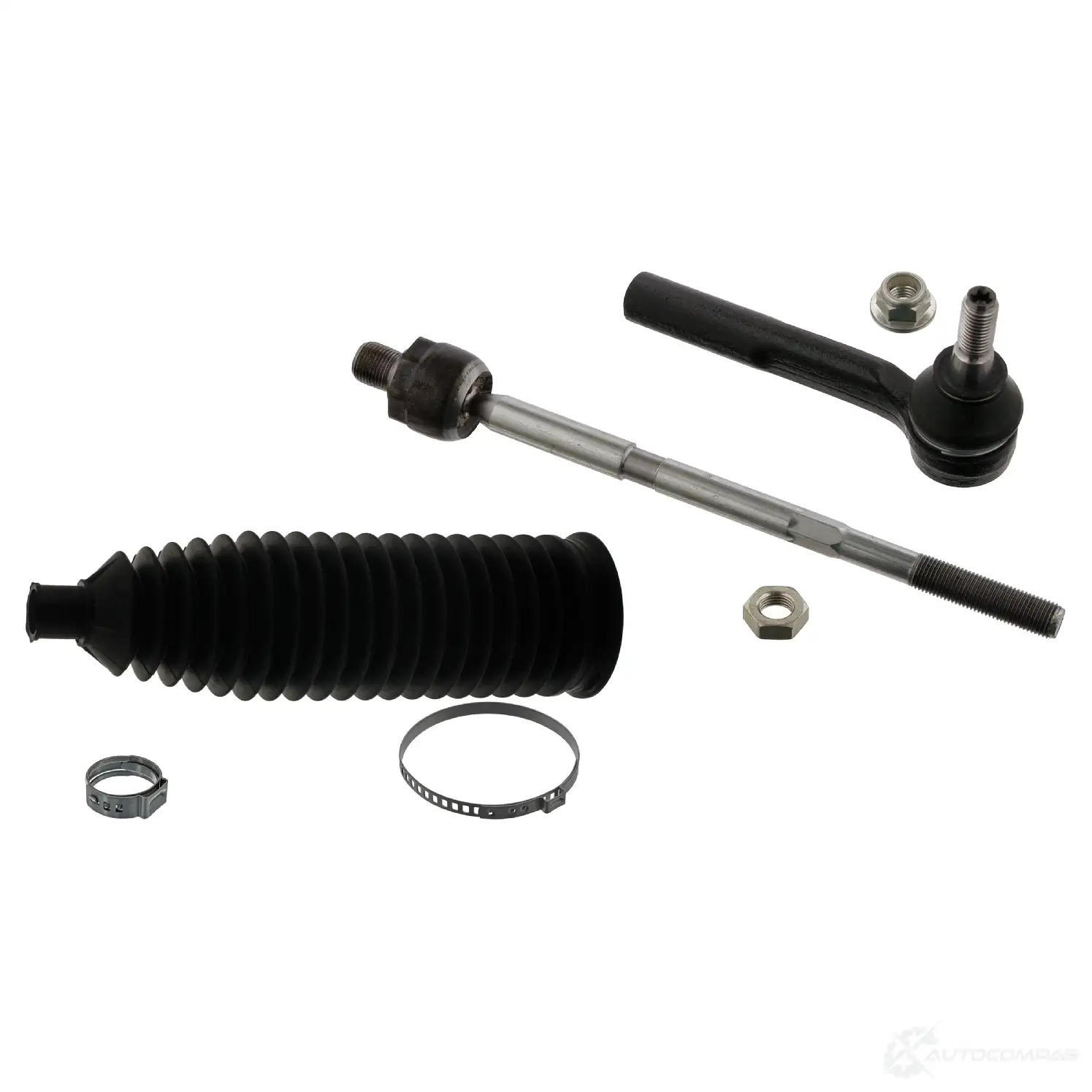 Поперечная рулевая тяга FEBI BILSTEIN 1089729 4027816437321 43732 BNMZ 5