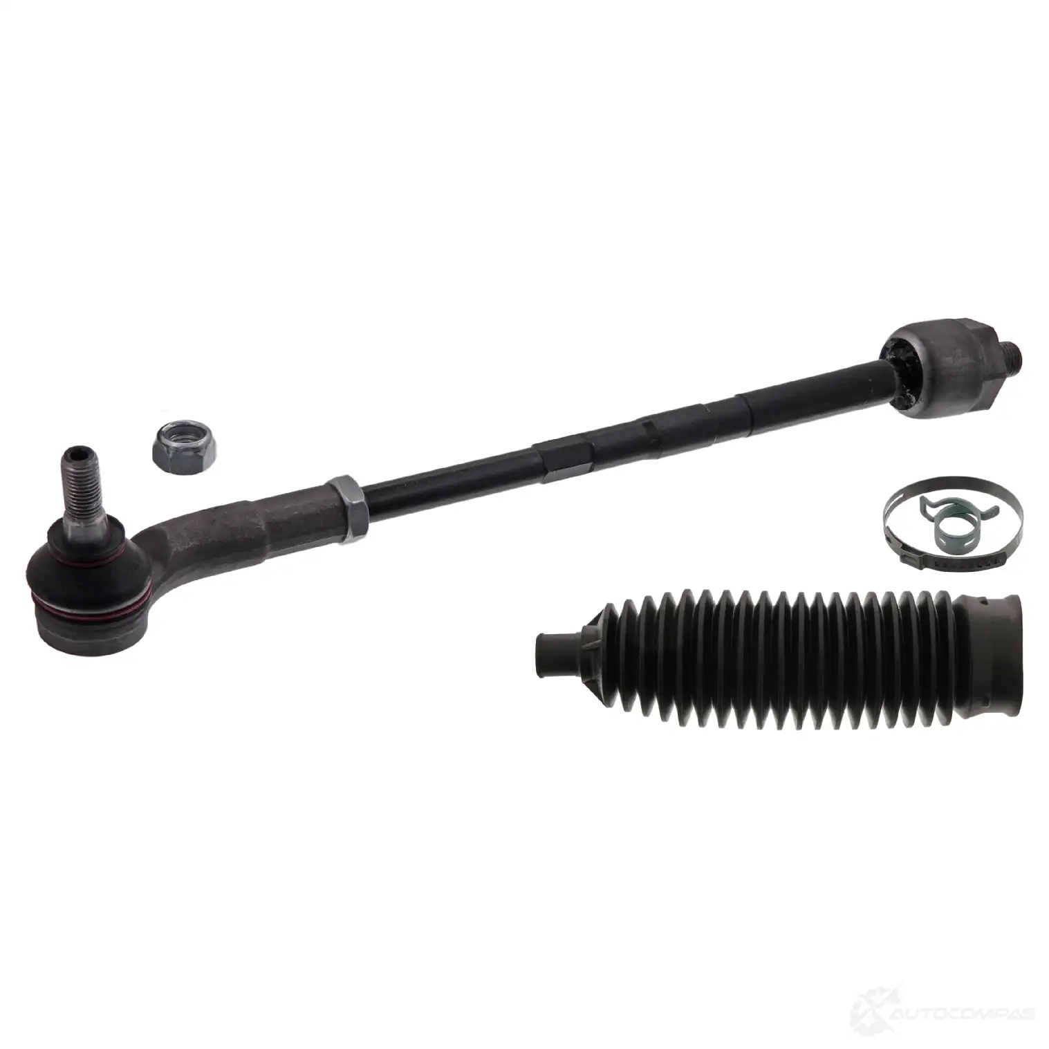 Поперечная рулевая тяга FEBI BILSTEIN 1094592 4027816490814 49081 XS WOWM