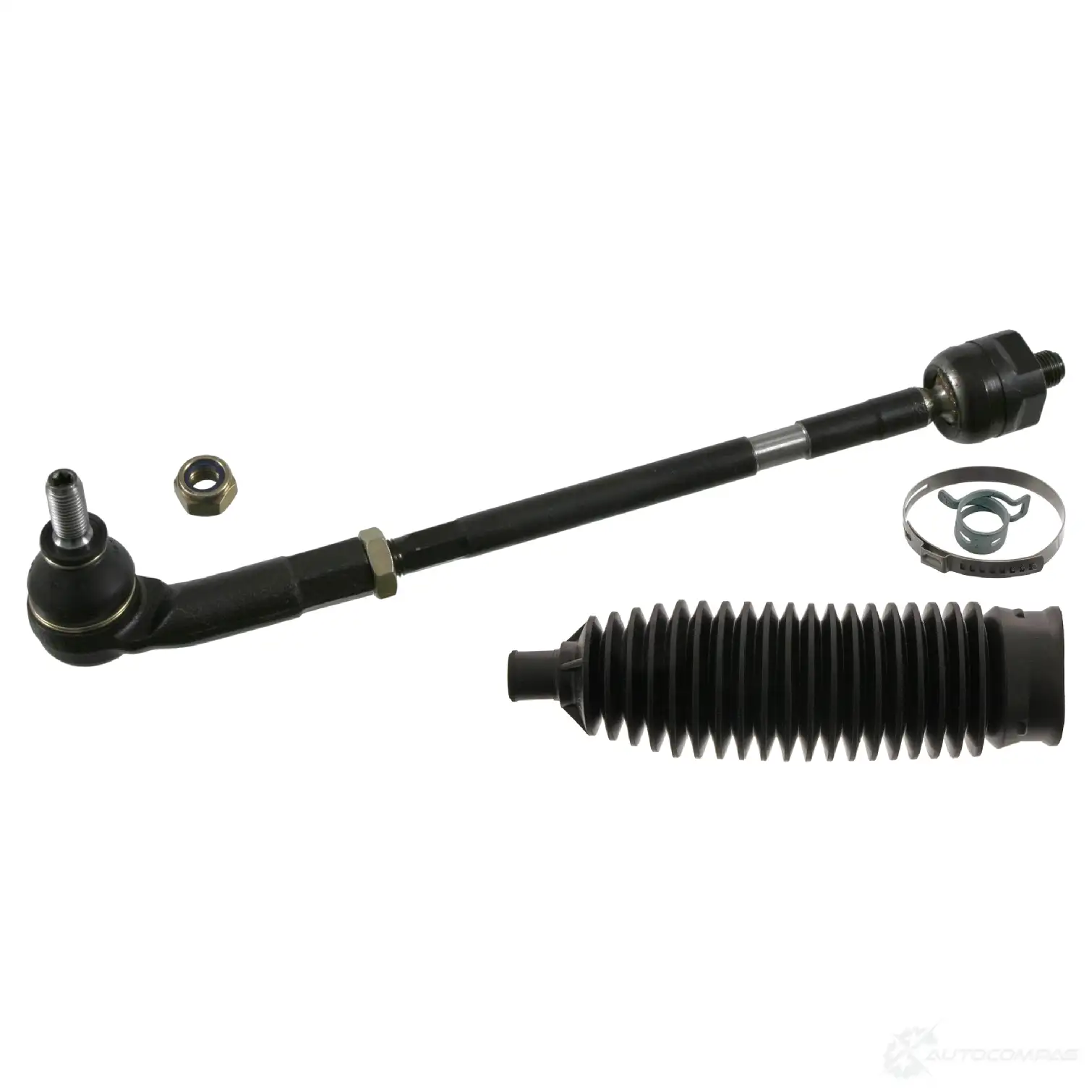 Поперечная рулевая тяга FEBI BILSTEIN 44344 8SVIL 4J 1090154 4027816443445
