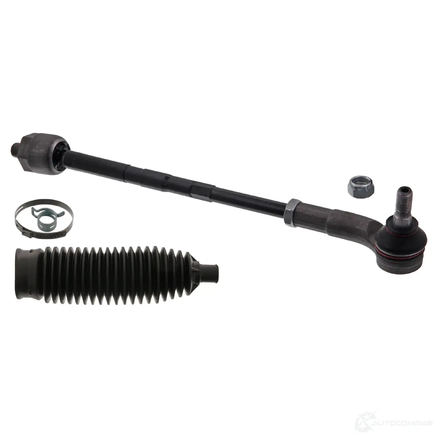 Поперечная рулевая тяга FEBI BILSTEIN GWONSX C 1094593 49082 4027816490821