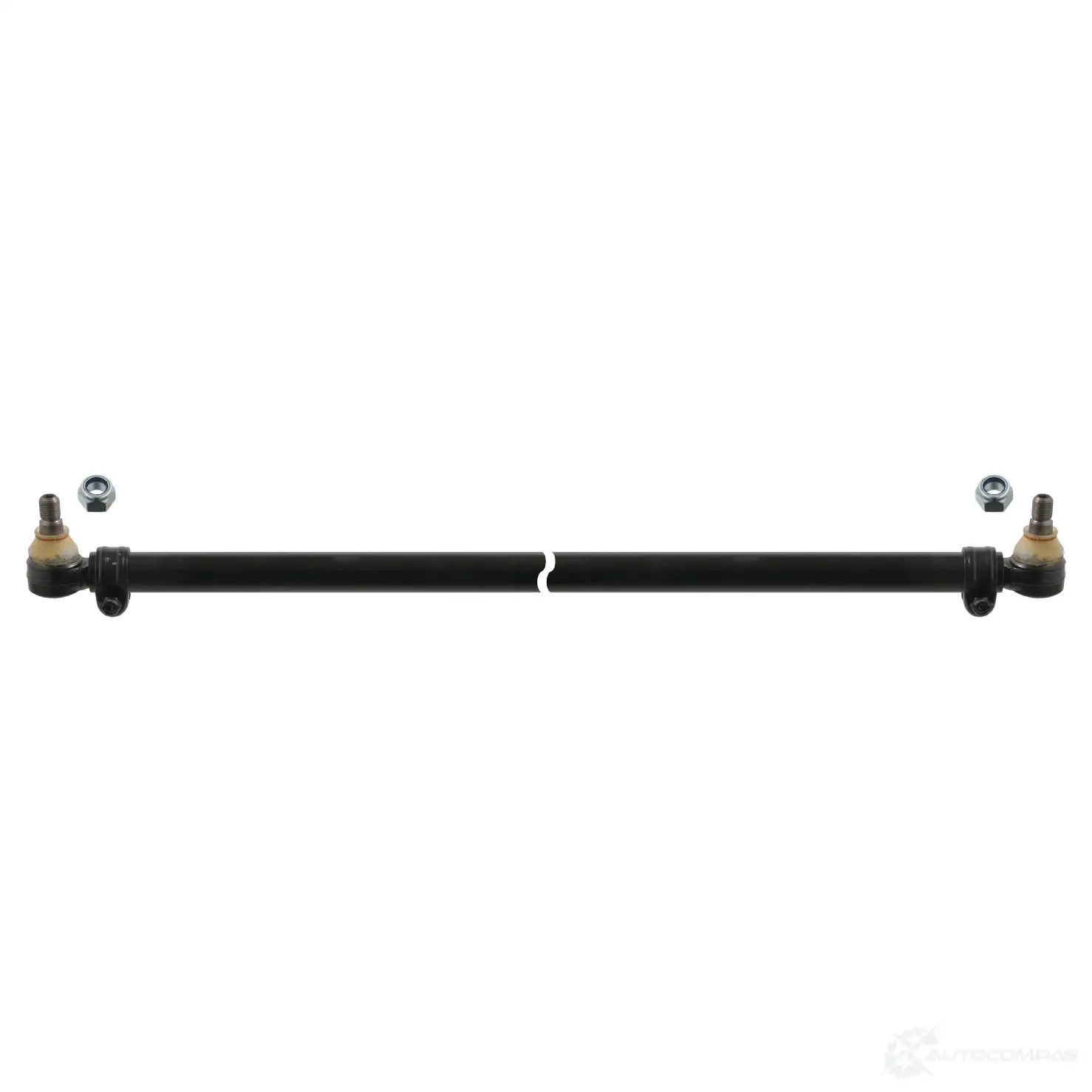 Поперечная рулевая тяга FEBI BILSTEIN OJY 27N8 31982 4027816319825 1078747