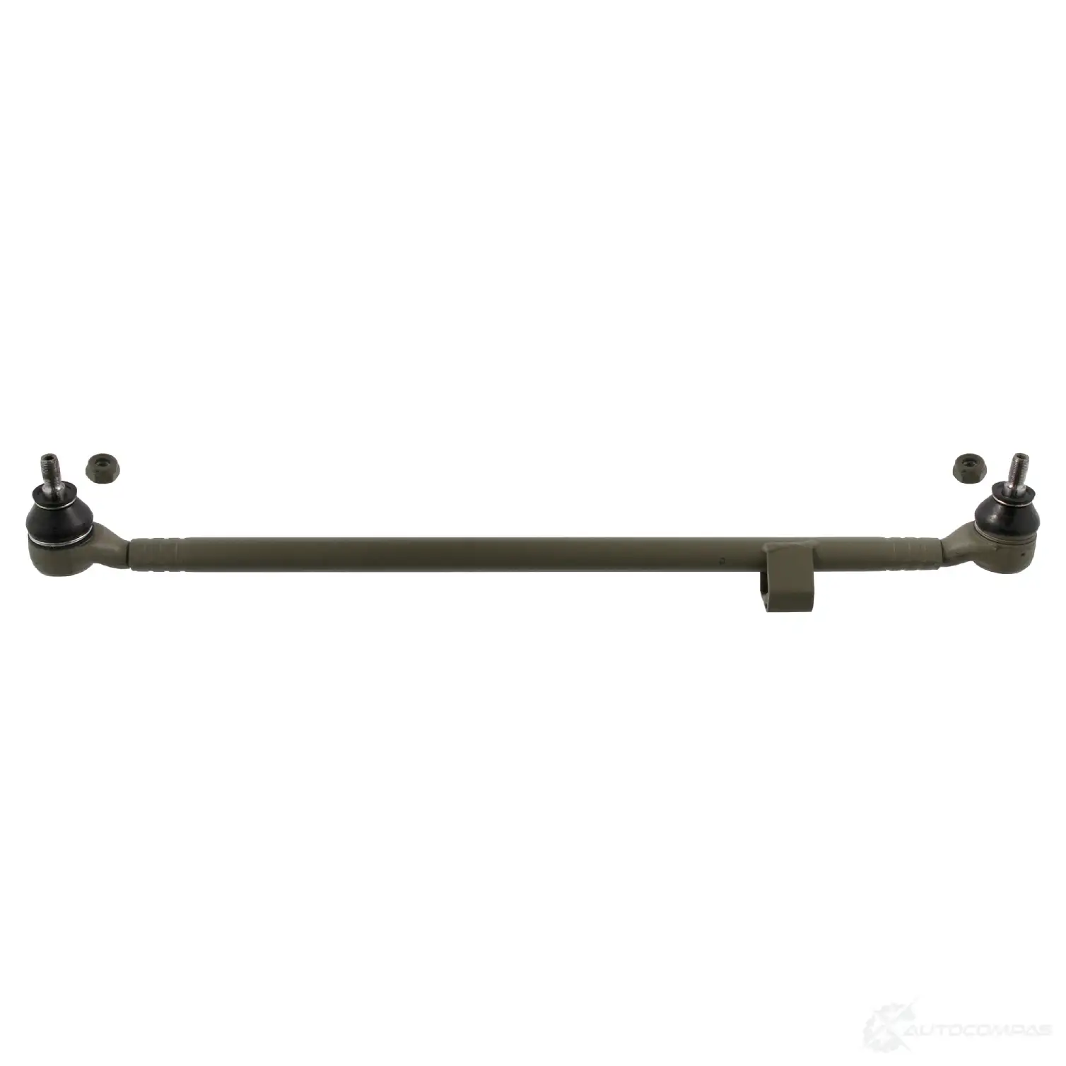Поперечная рулевая тяга FEBI BILSTEIN 4EK 44 1056782 02382 4027816023821