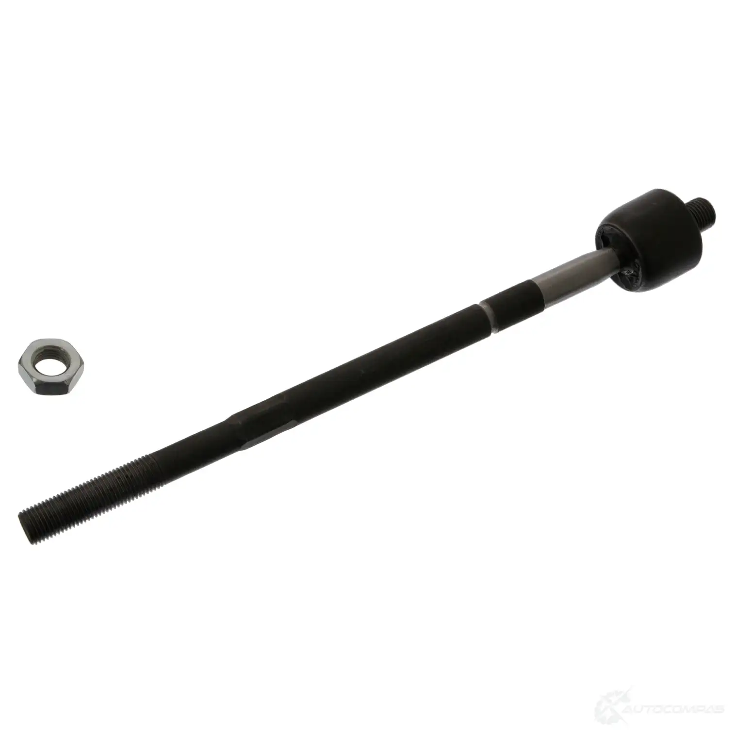 Рулевая тяга FEBI BILSTEIN 4027816436430 1089643 JJ CUUQ 43643