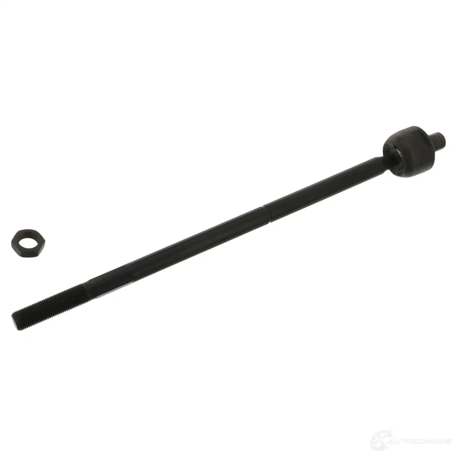 Рулевая тяга FEBI BILSTEIN Z9 RDI 1086844 4027816405818 40581 изображение 0