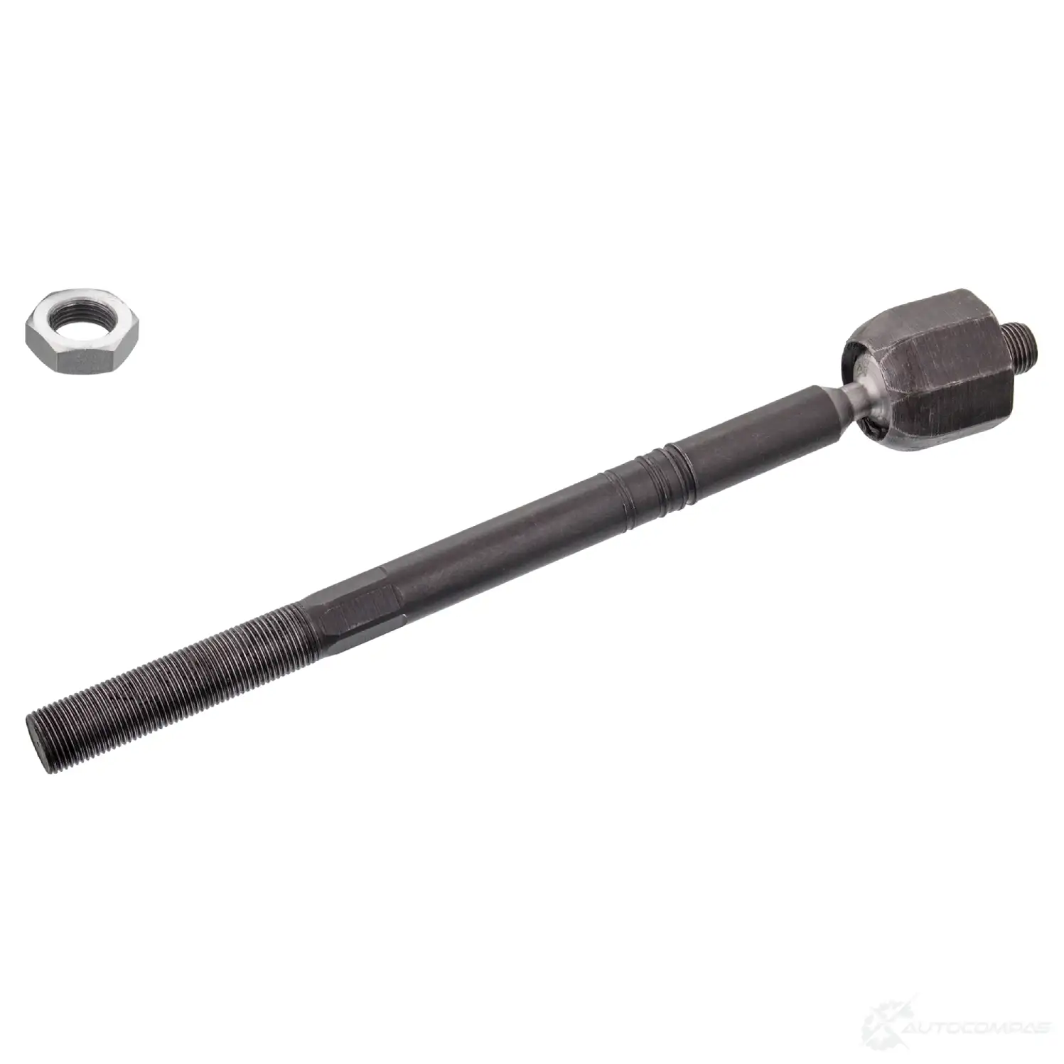 Рулевая тяга FEBI BILSTEIN 1212907593 FD94 FR 102881 4054224028810