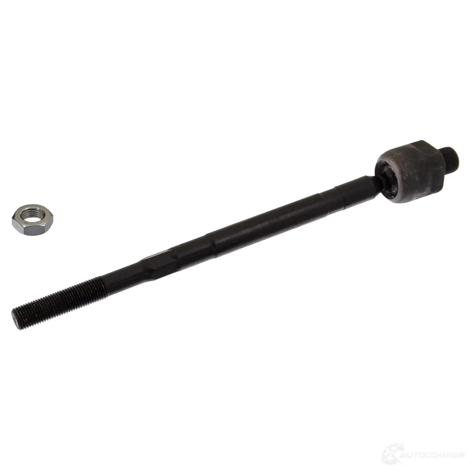 Рулевая тяга FEBI BILSTEIN 4VZE L 42487 1088628 4027816424871
