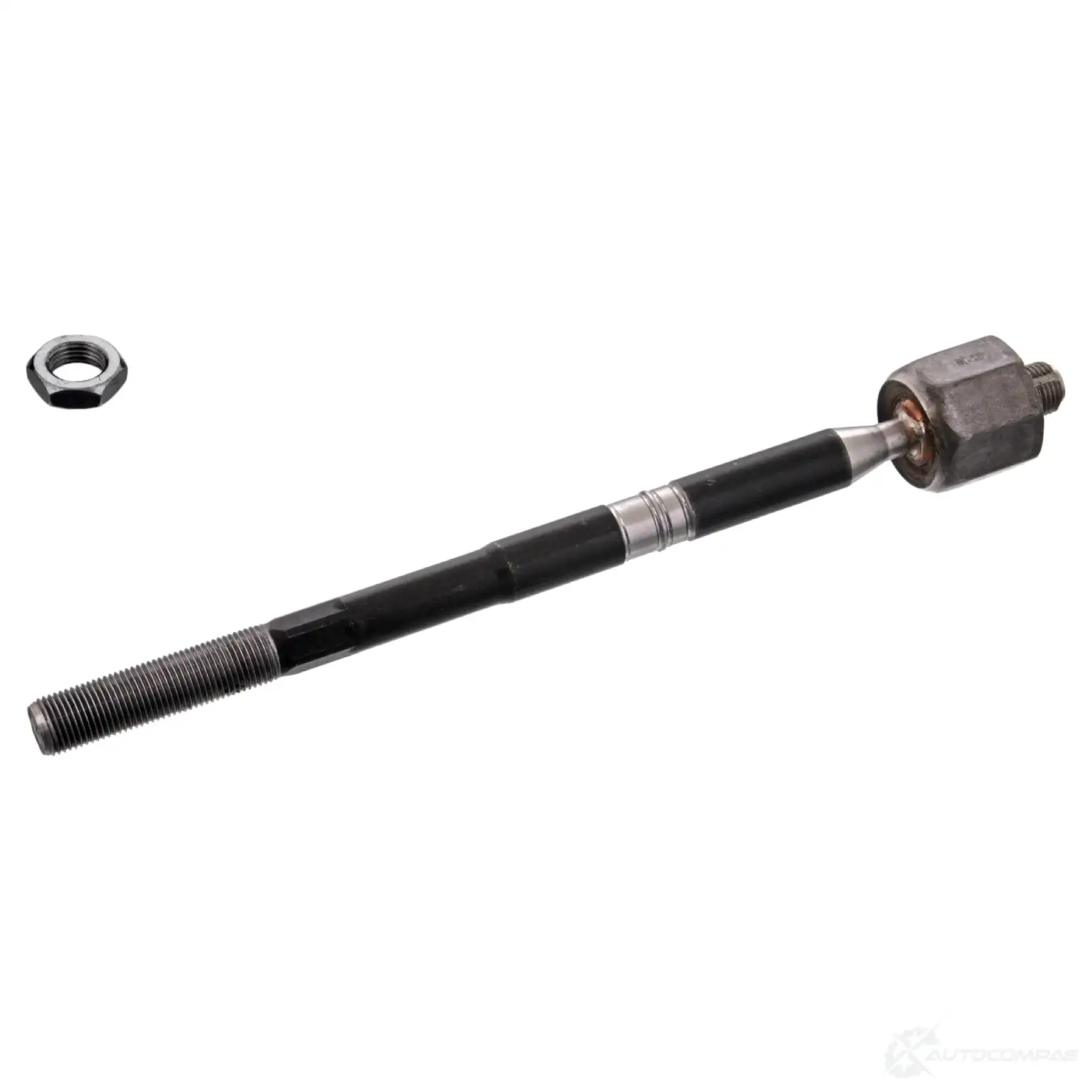 Рулевая тяга FEBI BILSTEIN UCY LXWX 1095121 49672 4027816496724