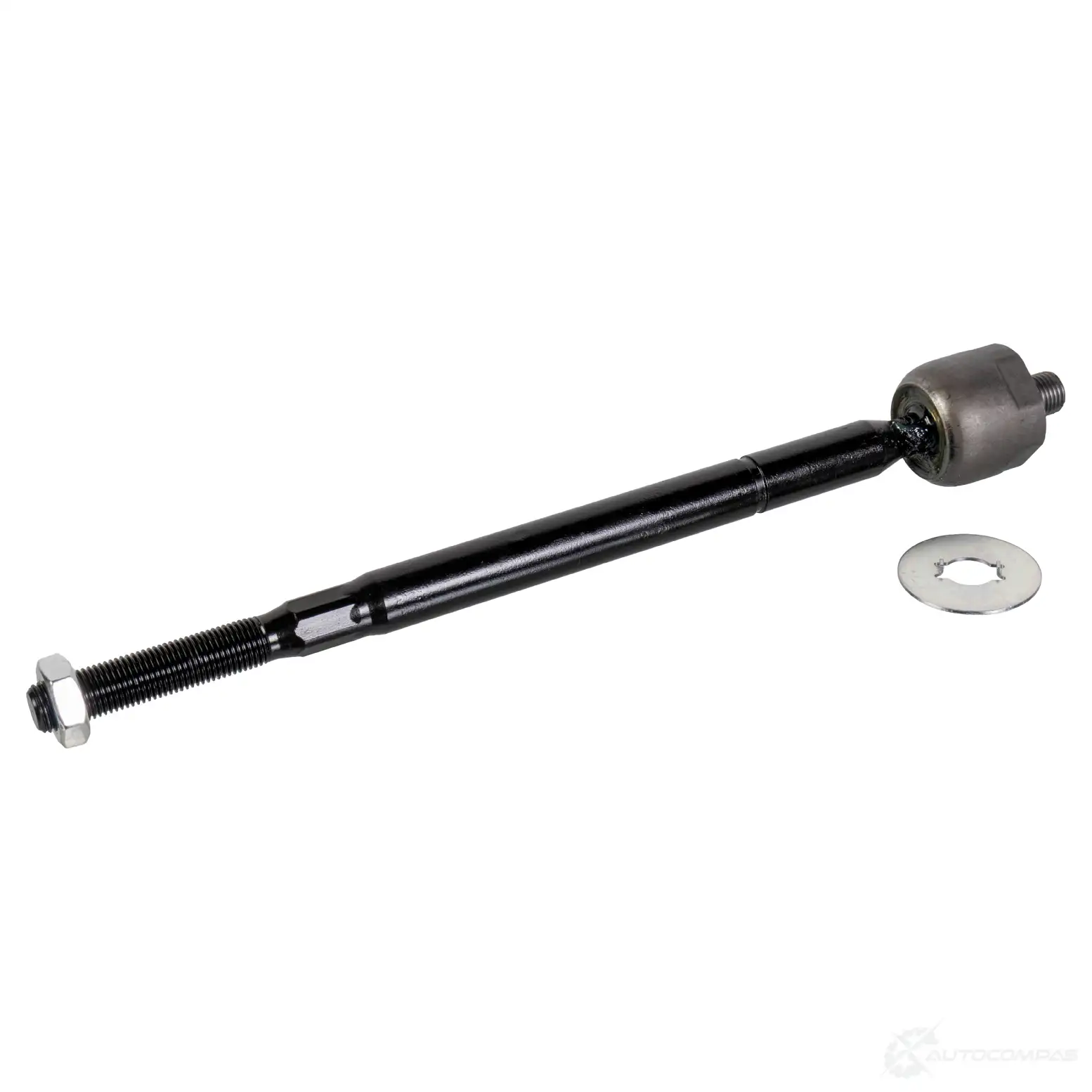 Рулевая тяга FEBI BILSTEIN 43356 4027816433569 1089435 2L4Y L3D