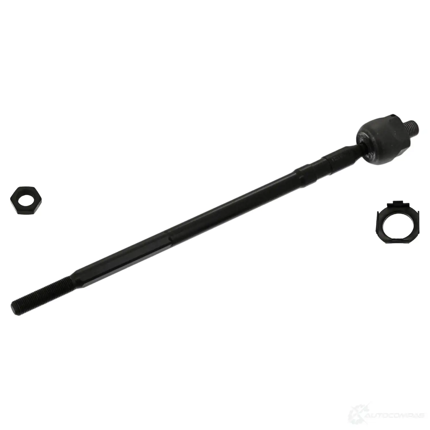 Рулевая тяга FEBI BILSTEIN 1088609 4027816424680 42468 9JTH CU0 изображение 0