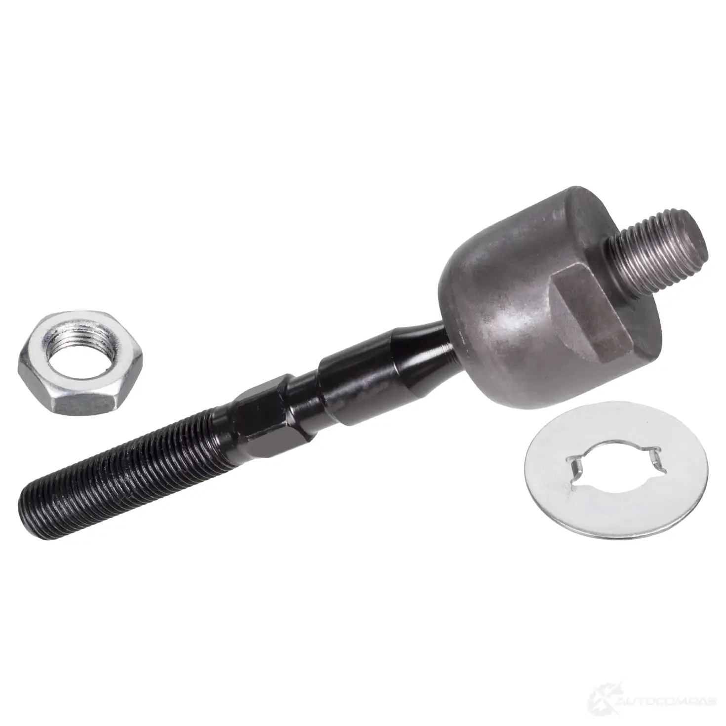 Рулевая тяга FEBI BILSTEIN 43271 Z6W QD 4027816432715 1089362