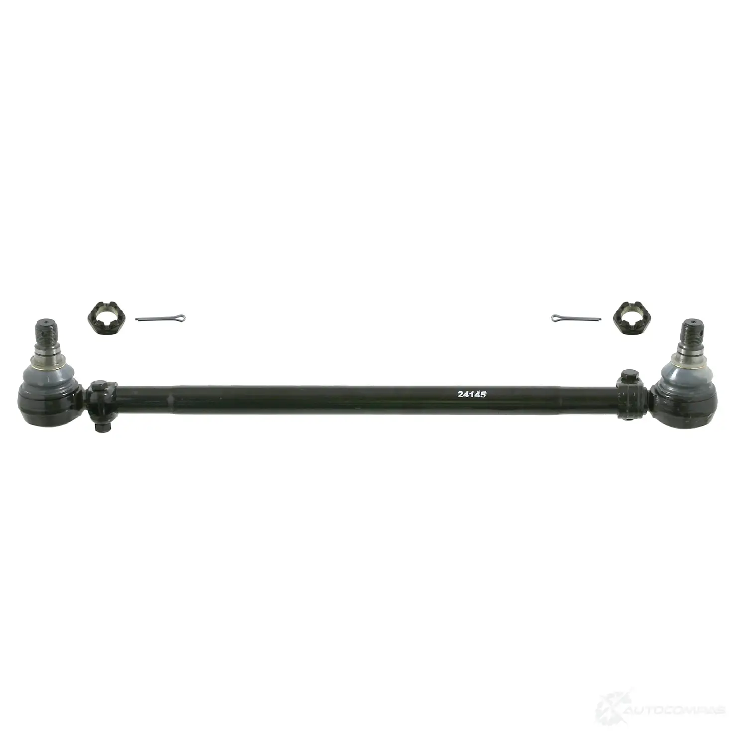 Поперечная рулевая тяга FEBI BILSTEIN 4027816241454 24145 1072393 C9CQ 7