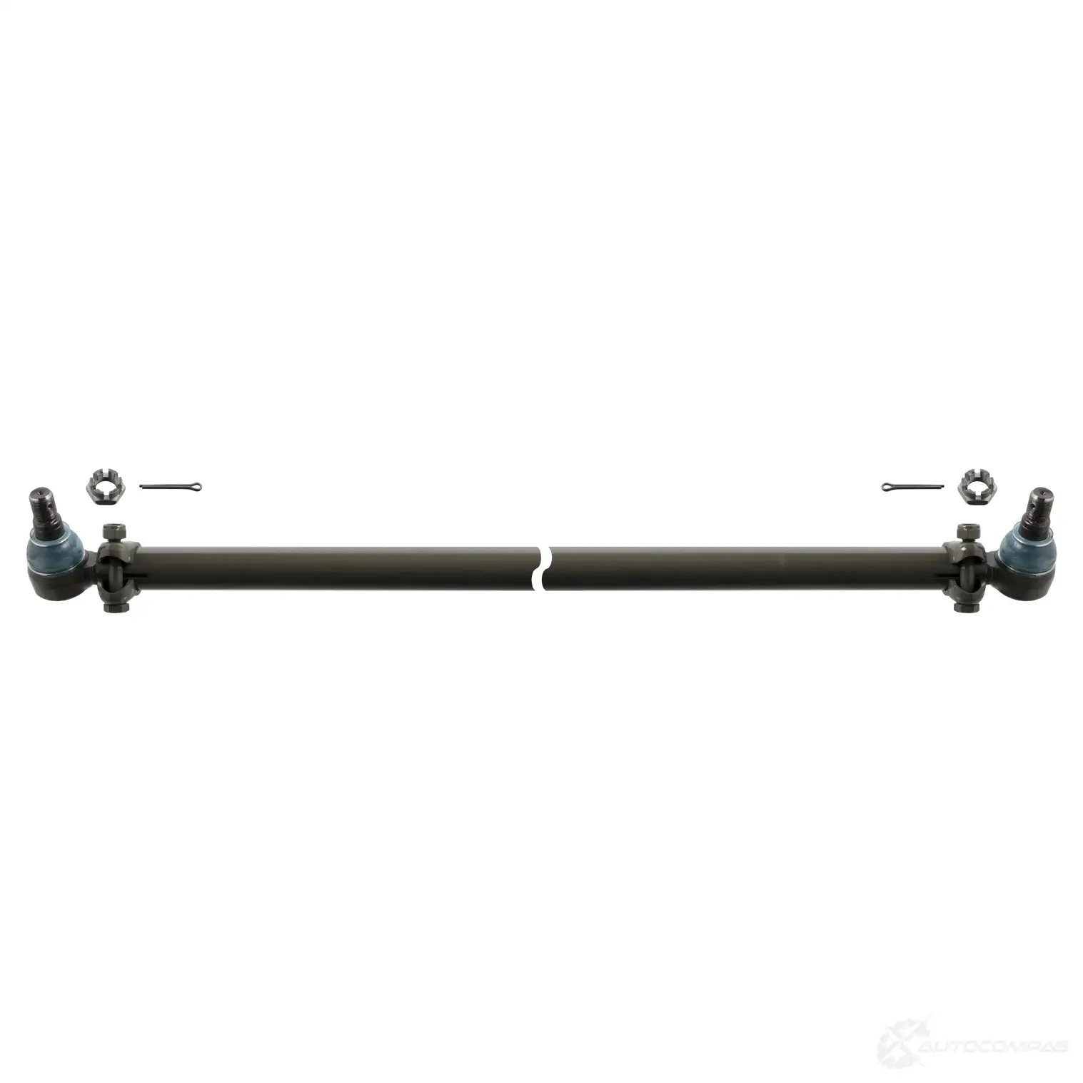 Поперечная рулевая тяга FEBI BILSTEIN S9 1425Y 1072262 4027816240044 24004