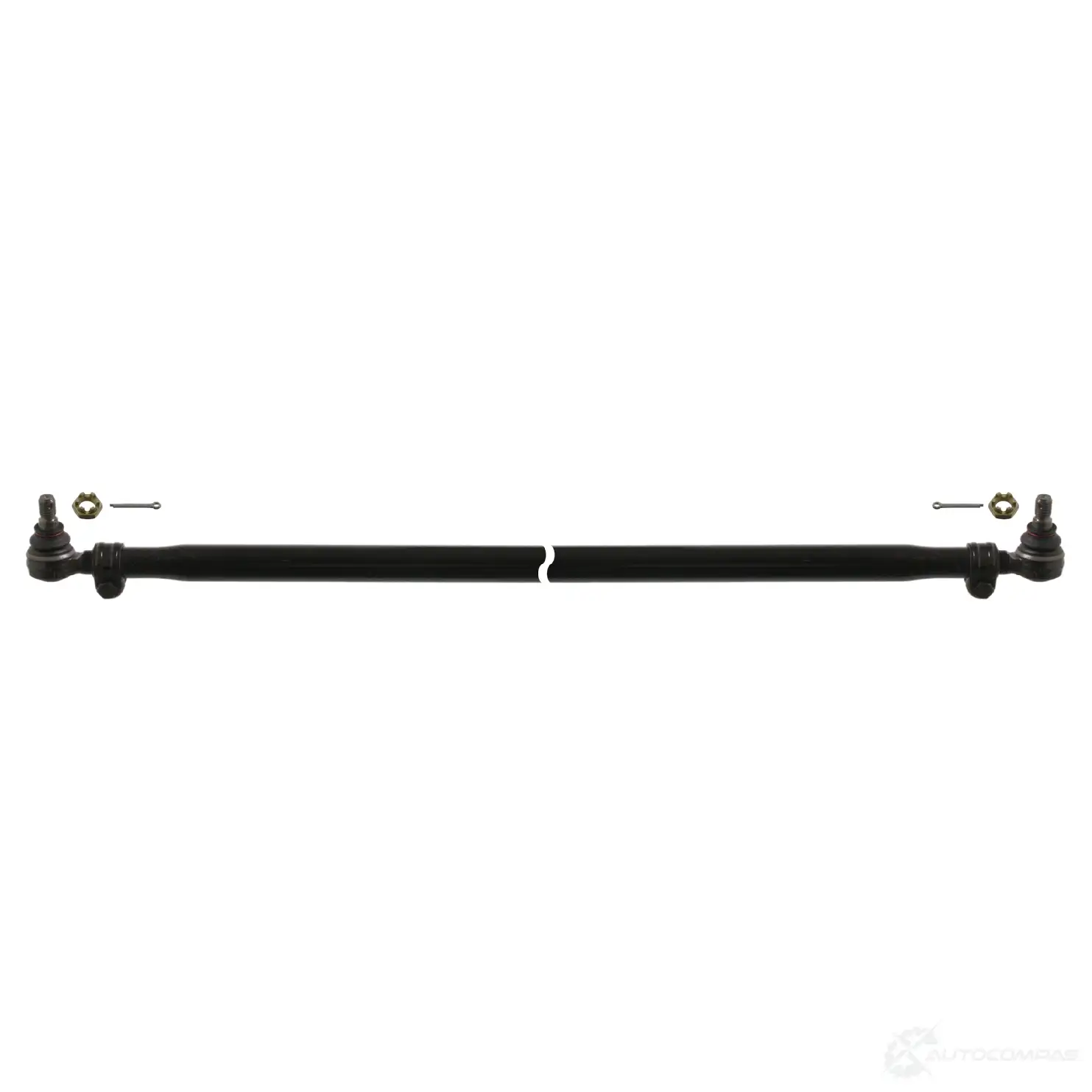Поперечная рулевая тяга FEBI BILSTEIN 1072168 23903 4027816239031 K GO0F