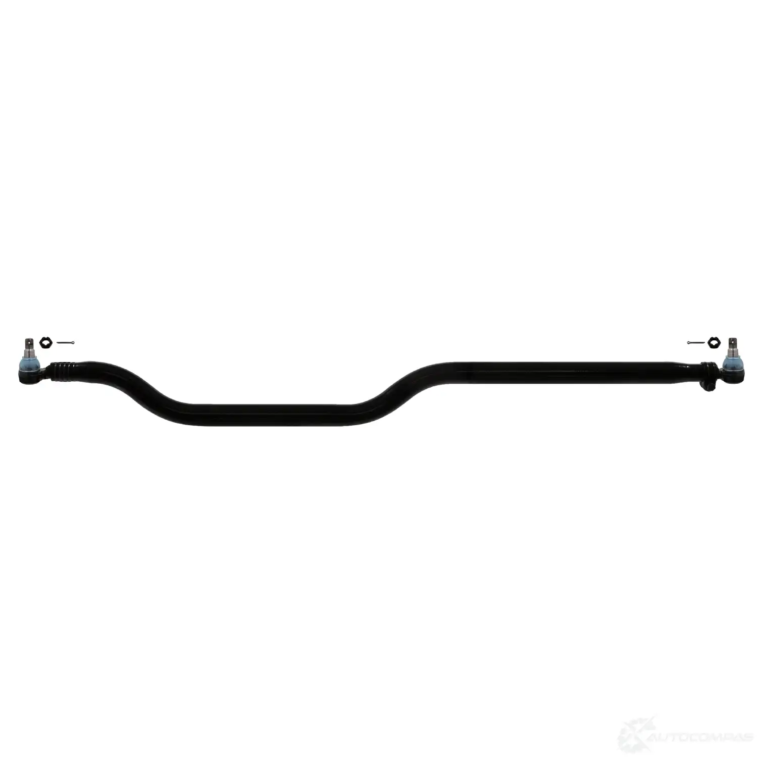 Поперечная рулевая тяга FEBI BILSTEIN 19869 4027816198697 VB OX8L 1068968