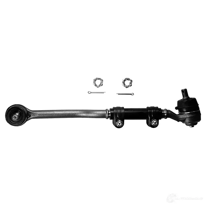 Поперечная рулевая тяга FEBI BILSTEIN 4027816426929 V WPE5 1088821 42692