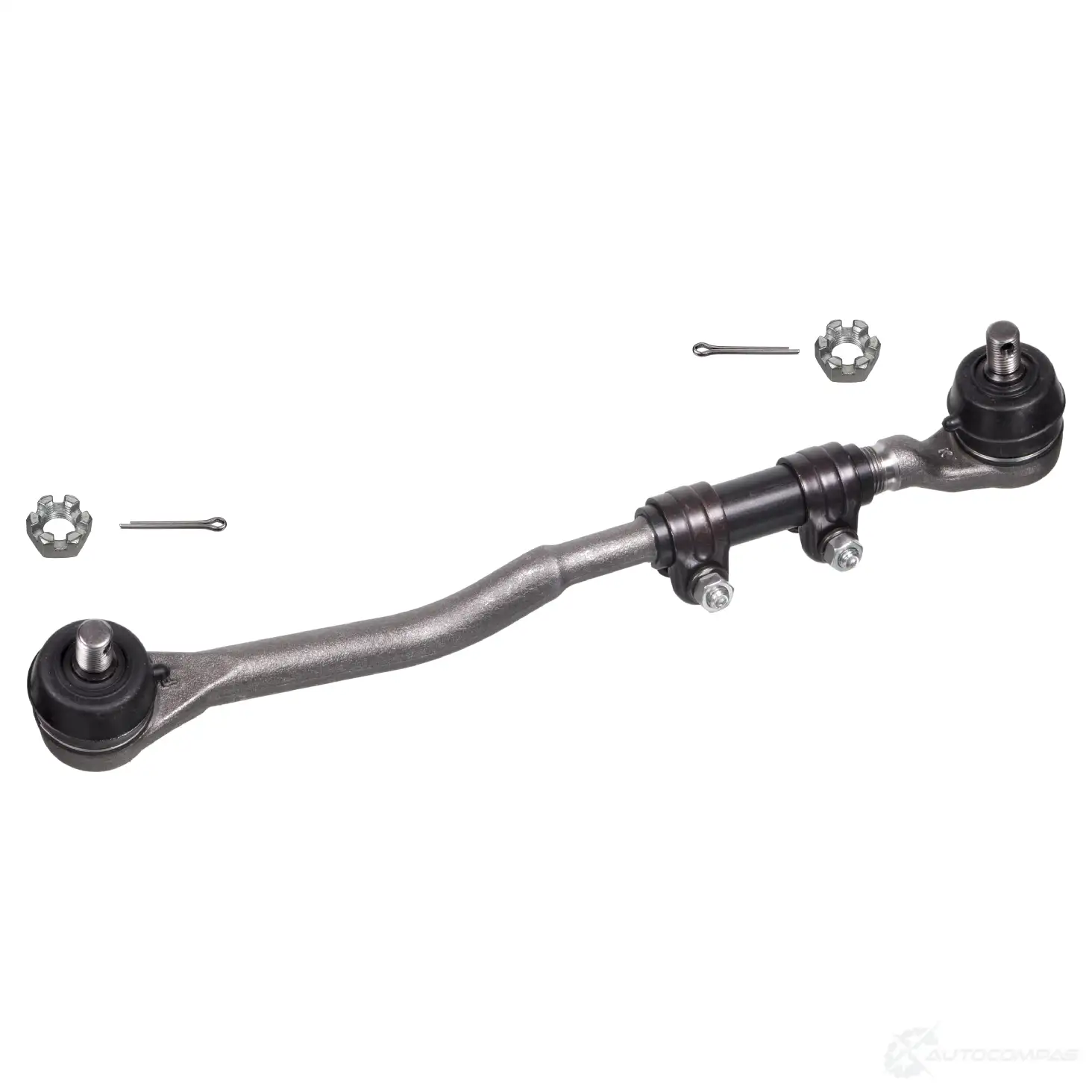 Поперечная рулевая тяга FEBI BILSTEIN 4027816426936 42693 1088822 MX VTM8