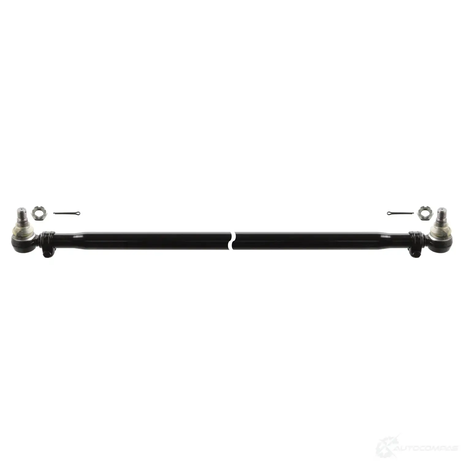 Поперечная рулевая тяга FEBI BILSTEIN 1093862 XKRR 0E 48317 4027816483175