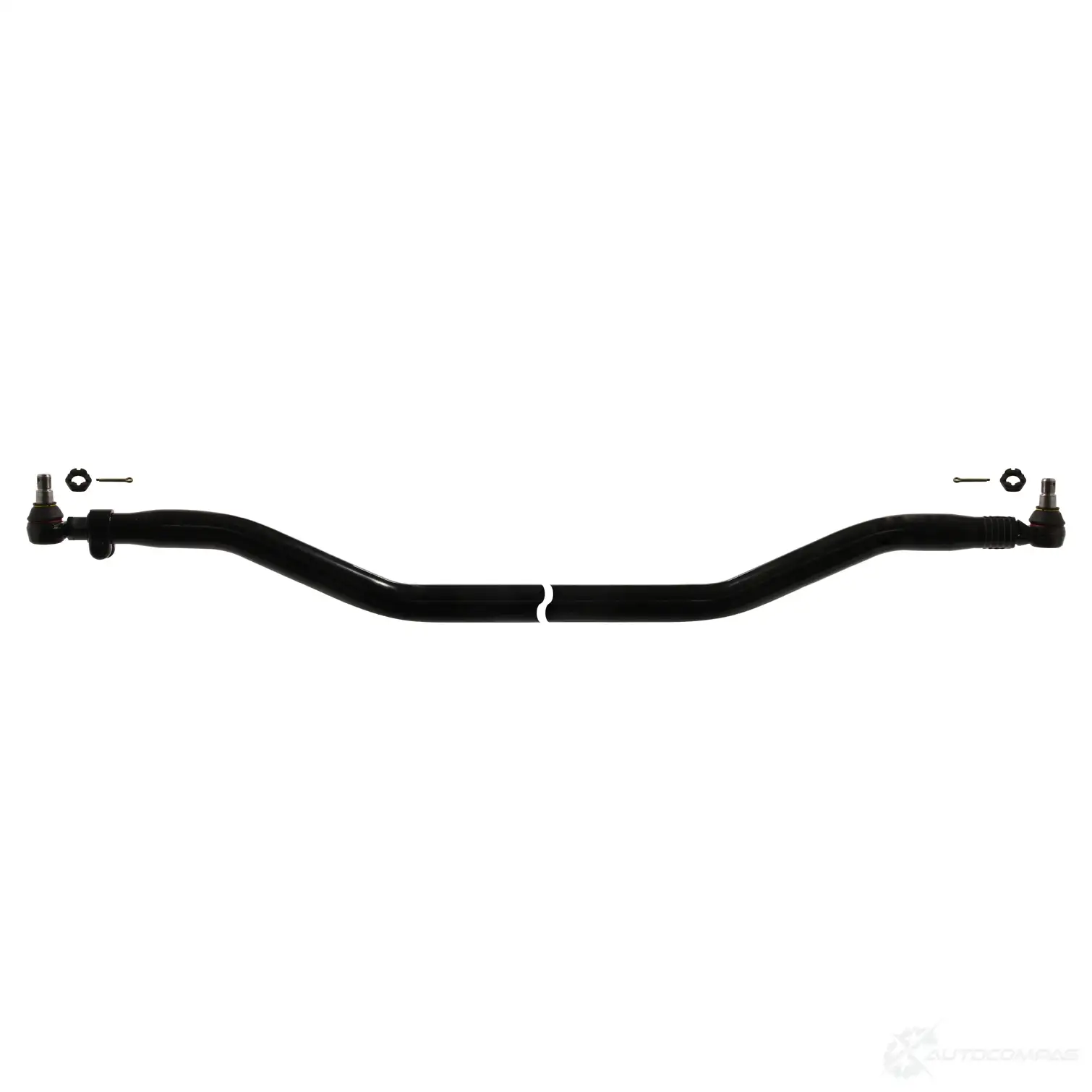 Поперечная рулевая тяга FEBI BILSTEIN 38951 YI BBS 1085221 4027816389514