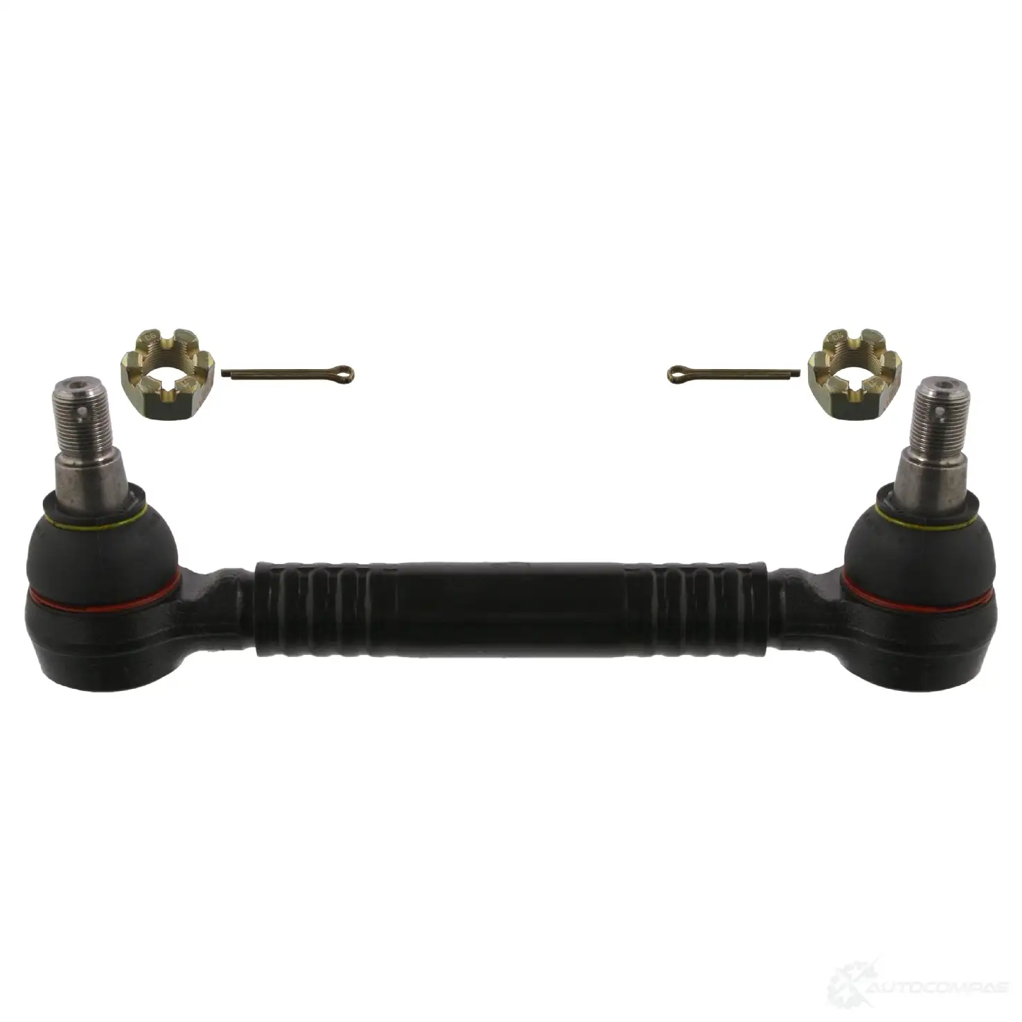 Поперечная рулевая тяга FEBI BILSTEIN 4027816377580 1084033 CVQWJ8 V 37758