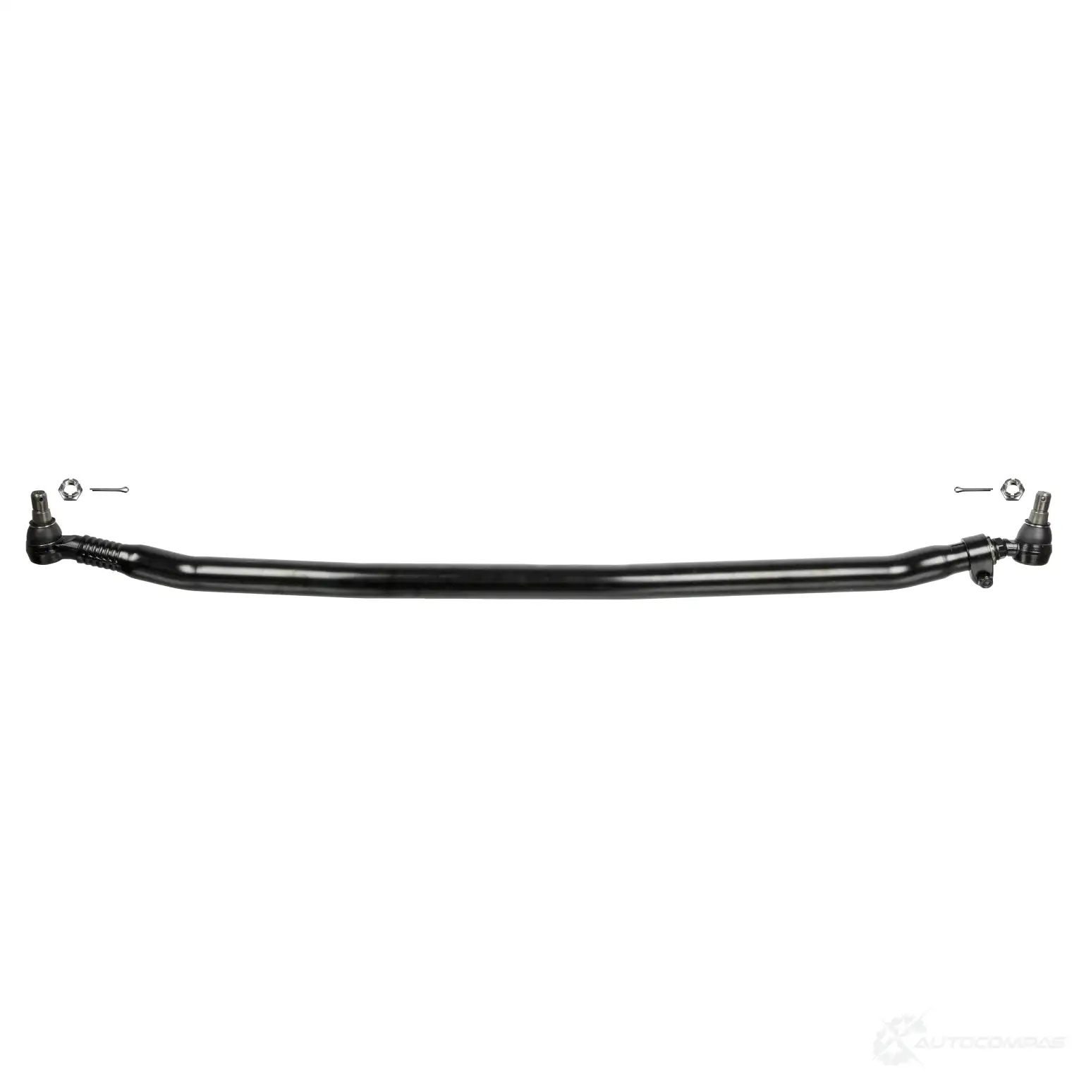 Поперечная рулевая тяга FEBI BILSTEIN 4027816356486 35648 IA IMK 1082005