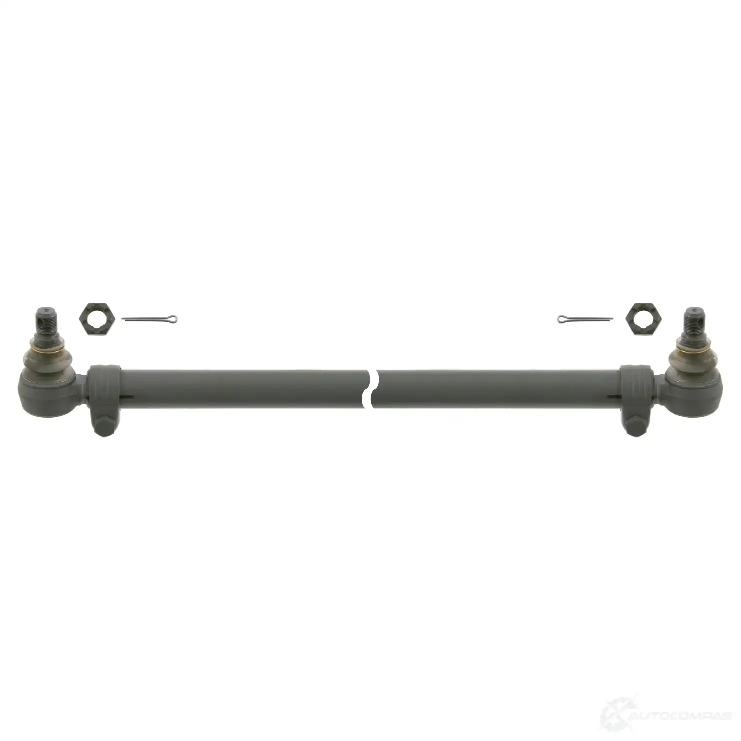 Поперечная рулевая тяга FEBI BILSTEIN 1072182 23919 I5MOG 44 4027816239192