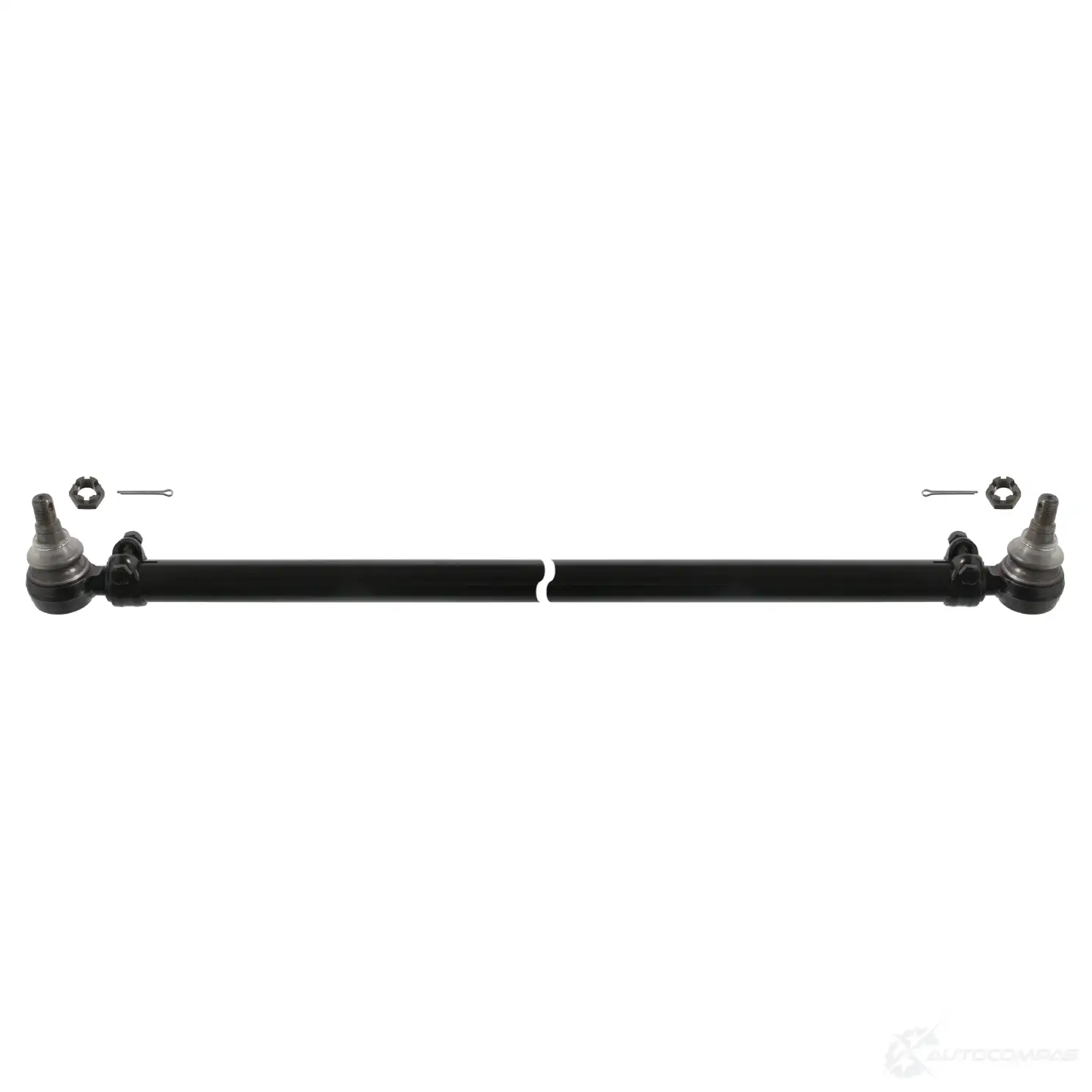 Поперечная рулевая тяга FEBI BILSTEIN 18413 1067703 4027816184133 FA J4X6