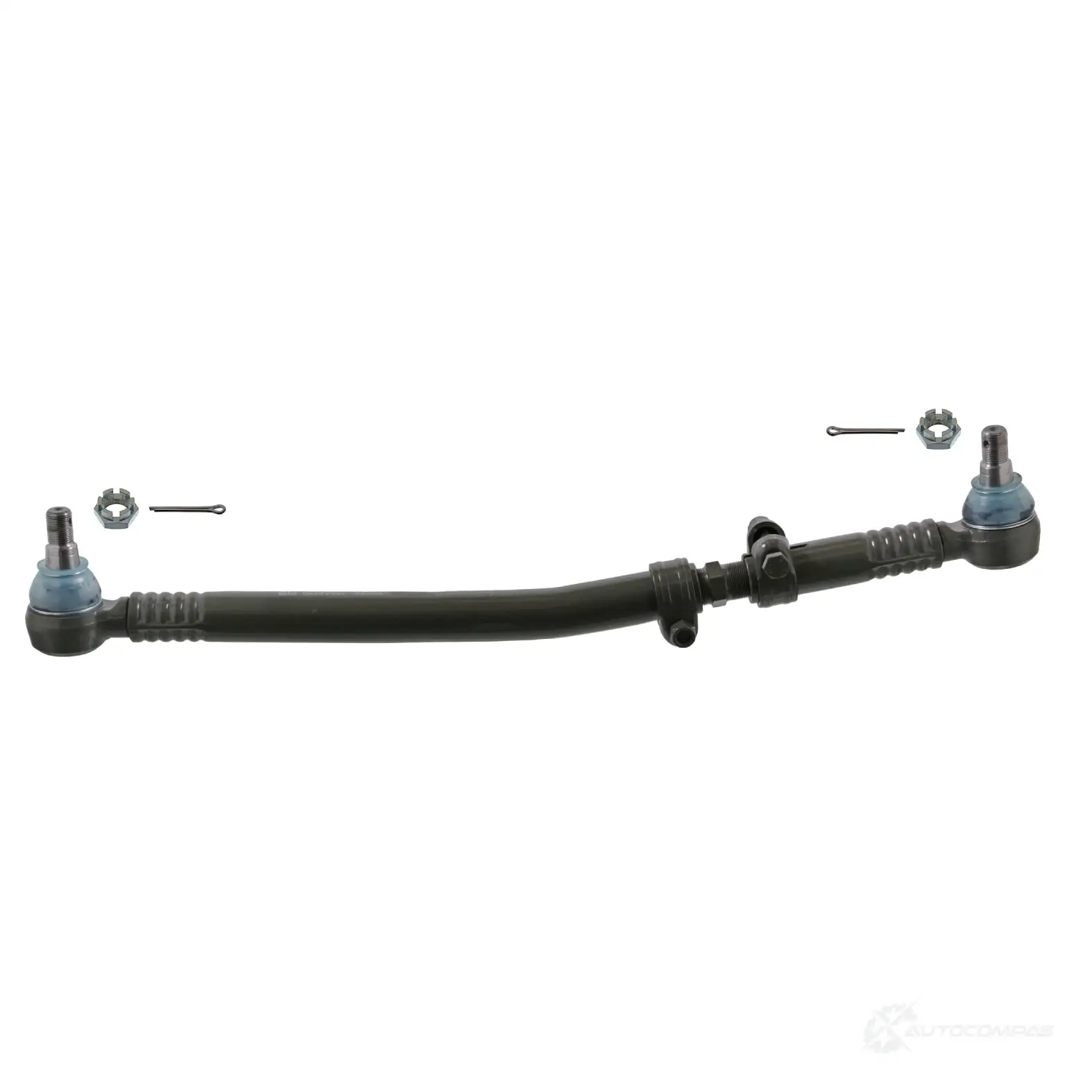 Поперечная рулевая тяга FEBI BILSTEIN 1085933 XS O01BZ 39656 4027816396567