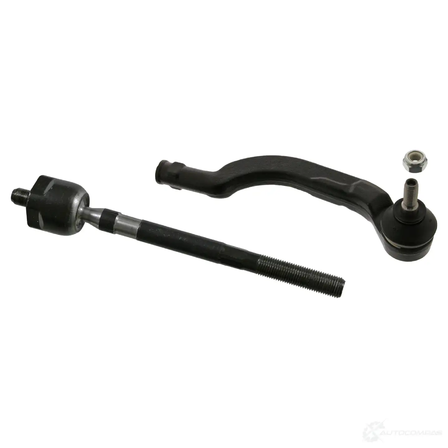 Поперечная рулевая тяга FEBI BILSTEIN 1083904 0ZZK 84 4027816376248 37624