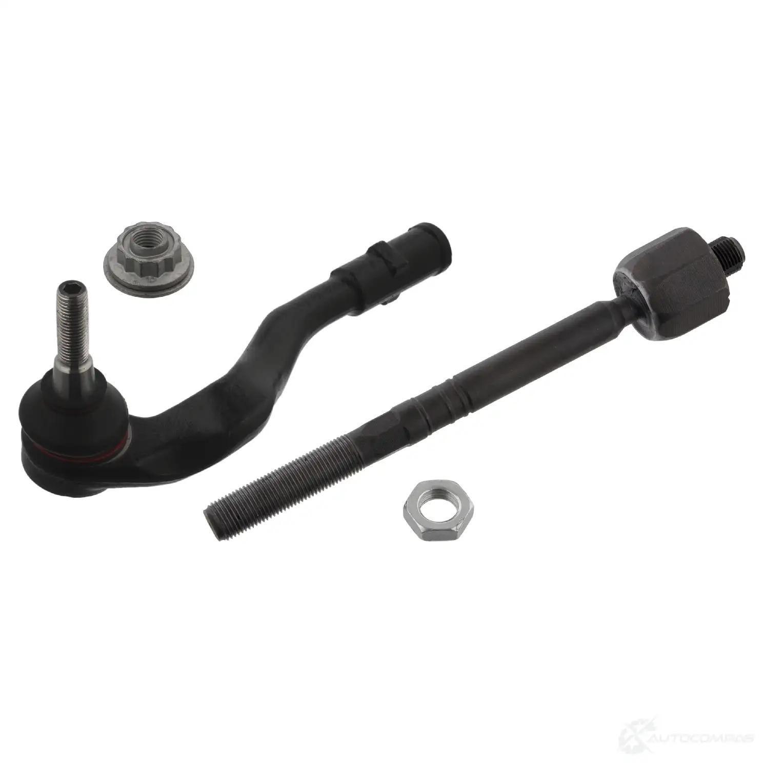 Поперечная рулевая тяга FEBI BILSTEIN 1082838 36546 2C 0KN 4027816365464