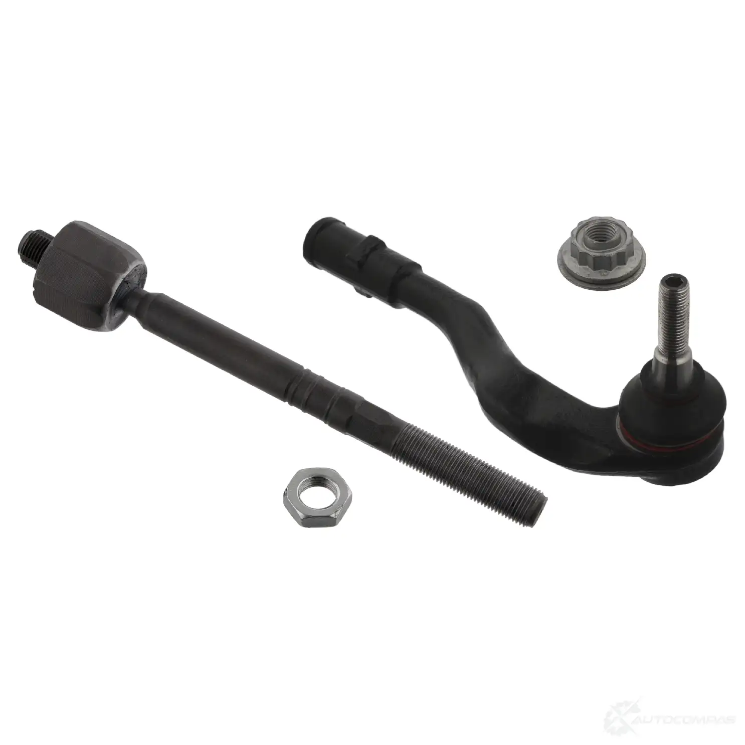 Поперечная рулевая тяга FEBI BILSTEIN 4027816365471 158 P6 1082839 36547