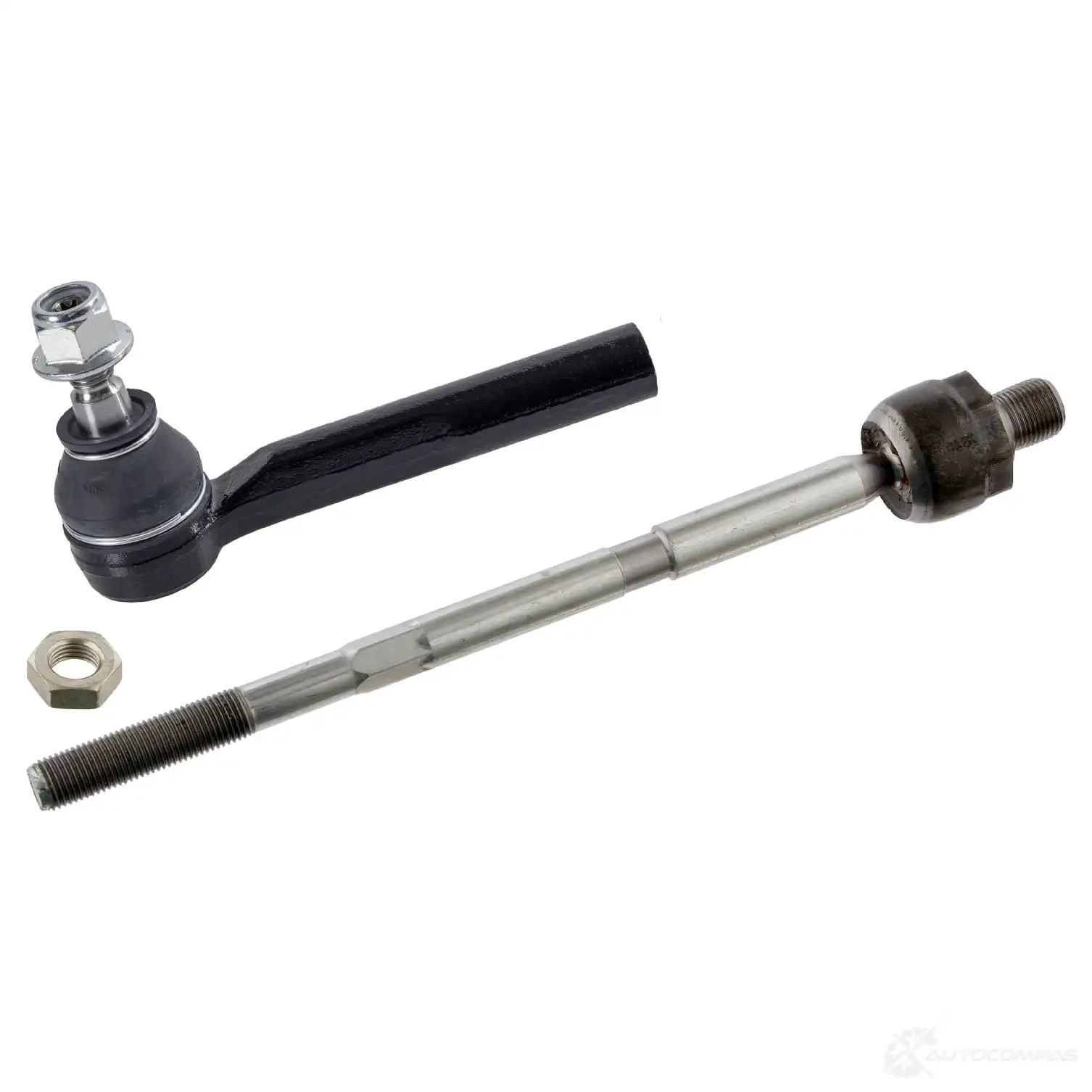 Поперечная рулевая тяга FEBI BILSTEIN 43779 E0 7IJFB 4027816437796 1089775