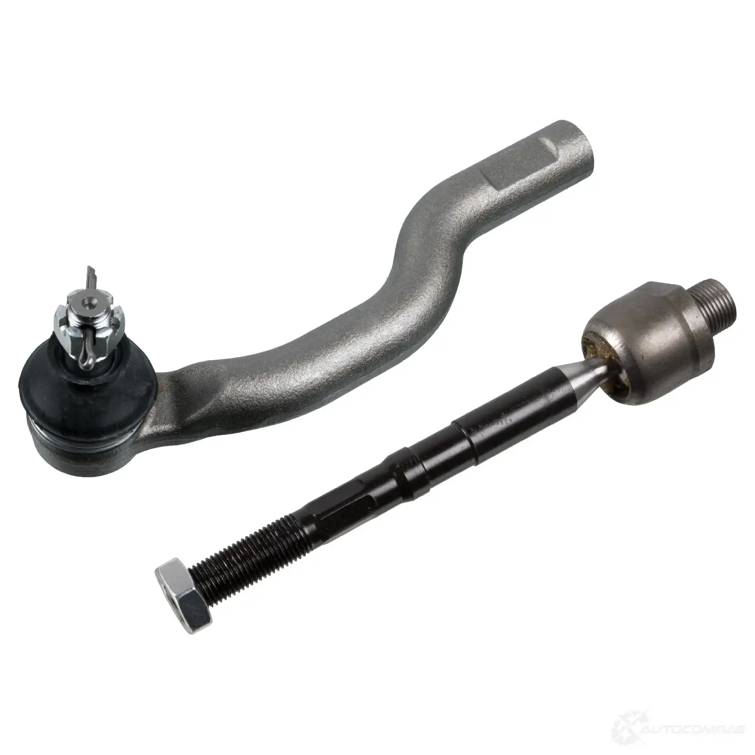 Поперечная рулевая тяга FEBI BILSTEIN ZU D5V 177761 1439881063