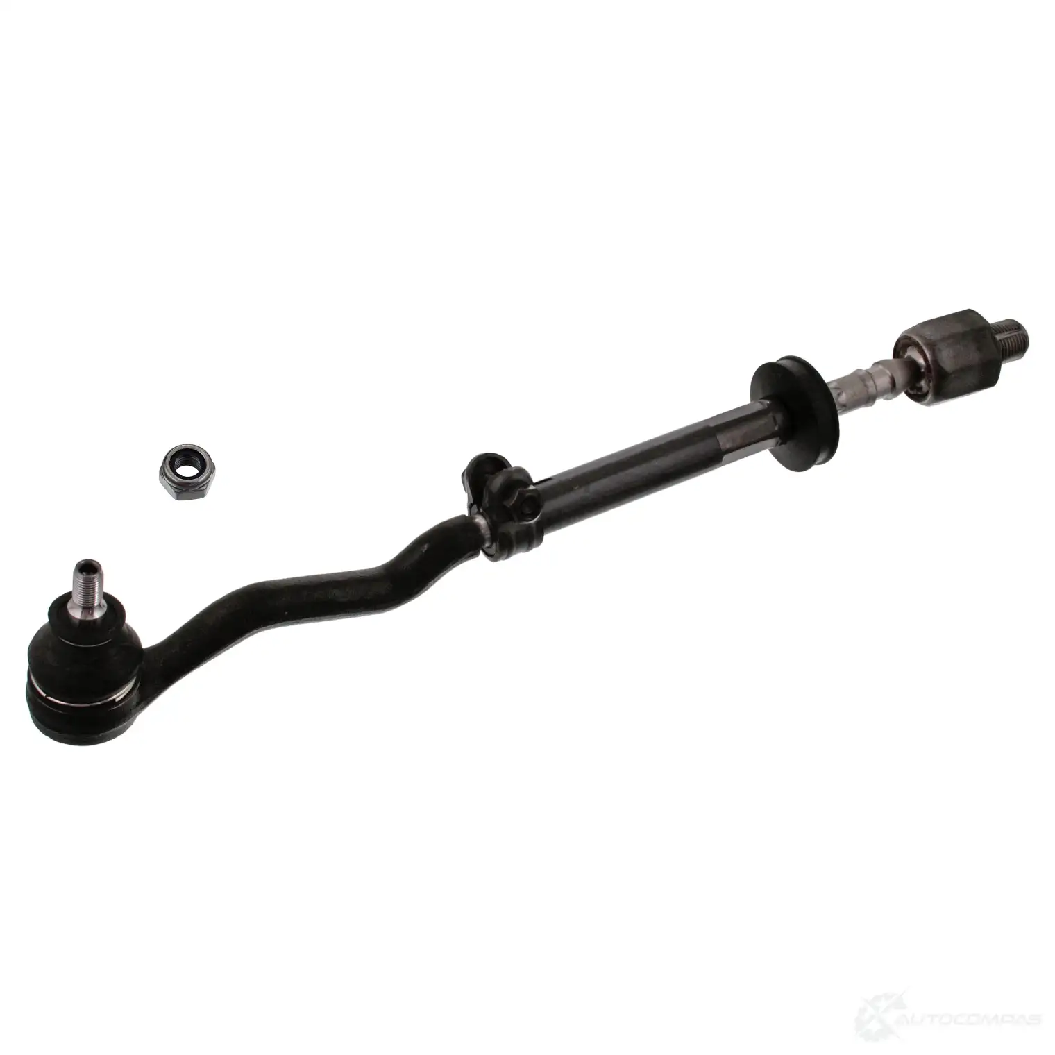Поперечная рулевая тяга FEBI BILSTEIN 1060585 08572 4027816085720 P X8CKZ