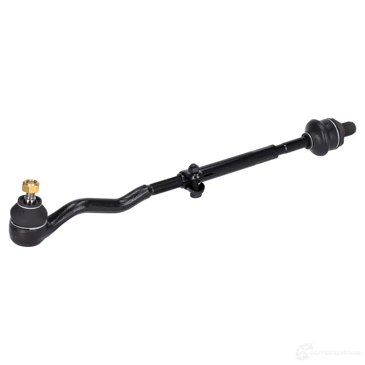 Поперечная рулевая тяга FEBI BILSTEIN 08575 196AQ M3 4027816085751 1060588 - Изображение 1