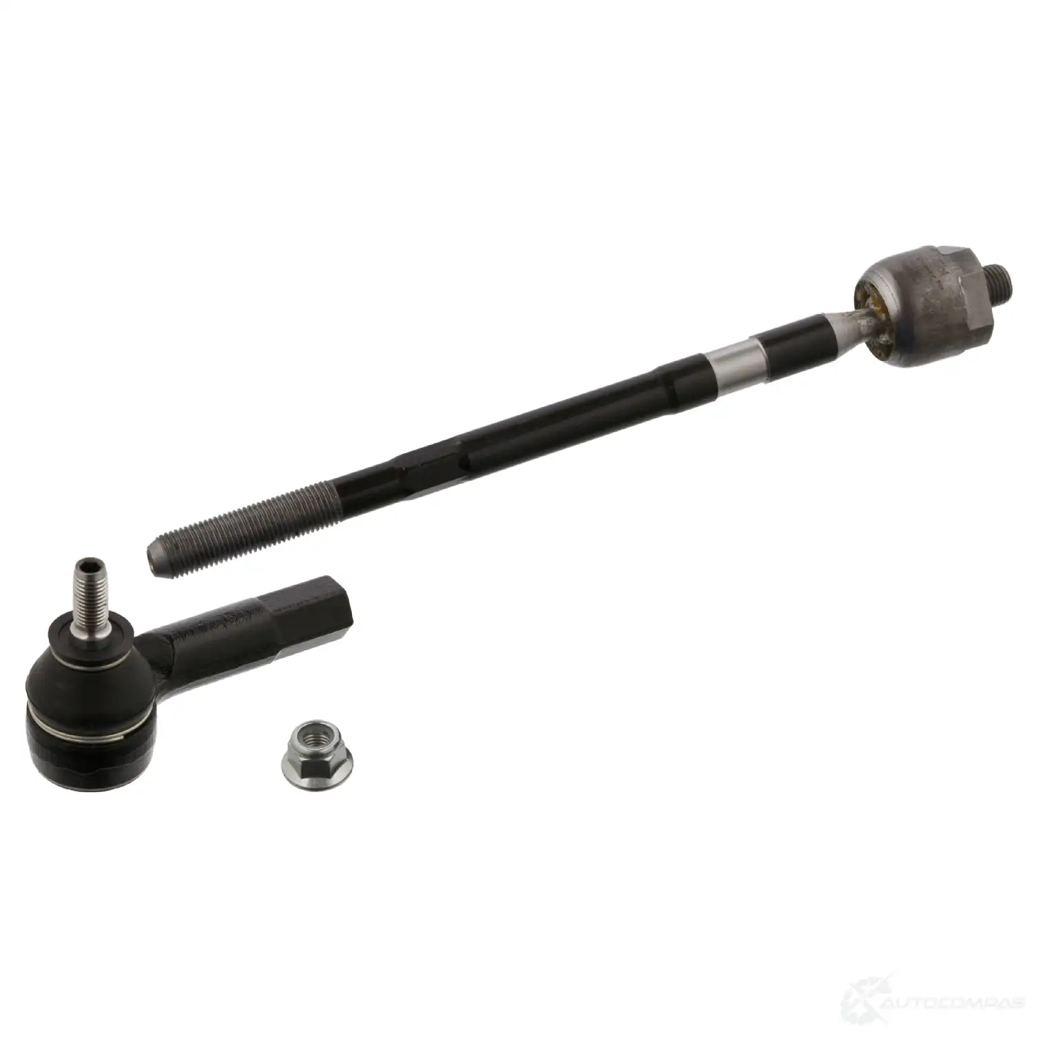 Поперечная рулевая тяга FEBI BILSTEIN 1083990 4027816377153 37715 9RS8 M