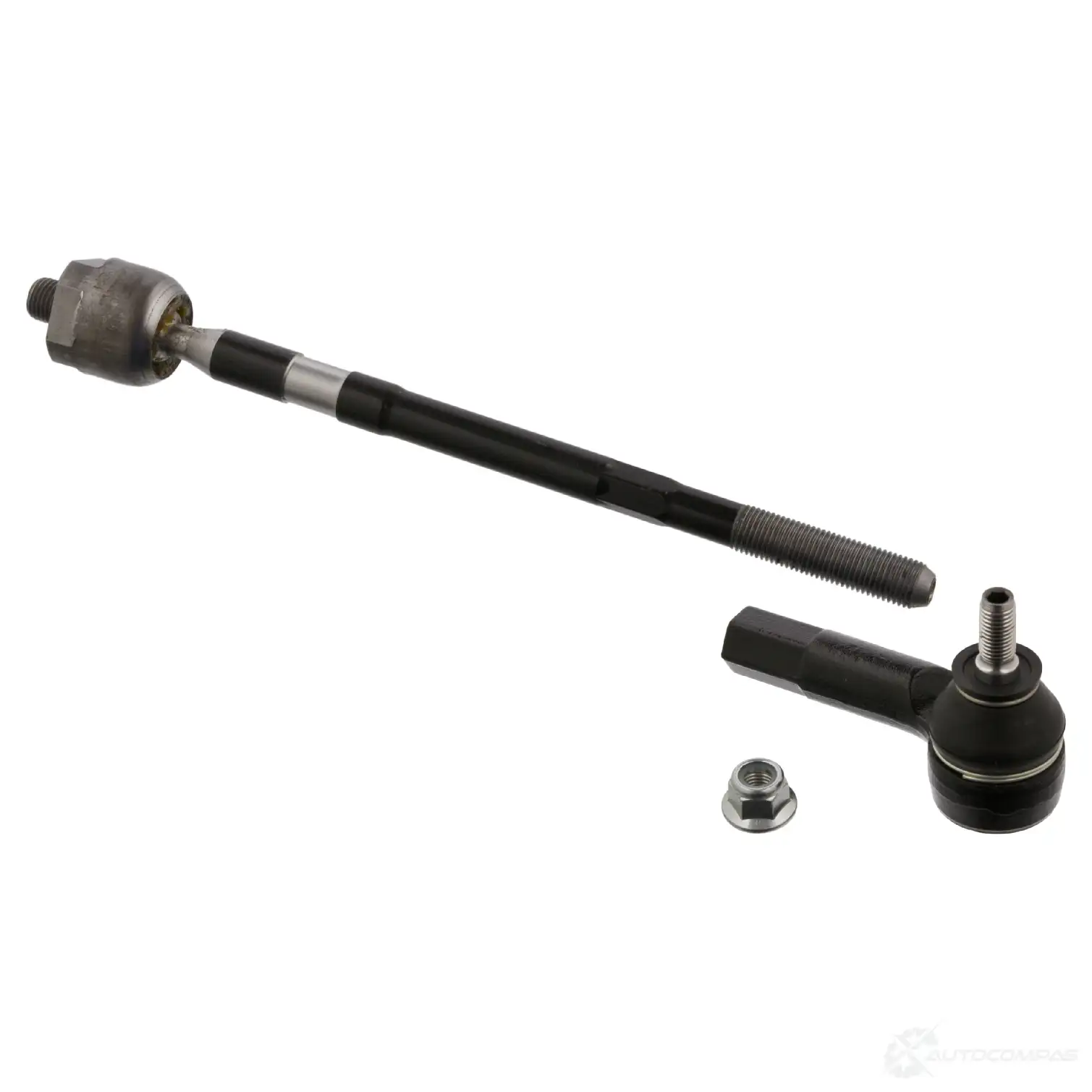 Поперечная рулевая тяга FEBI BILSTEIN 4027816377160 W ND3W 1083991 37716 изображение 0