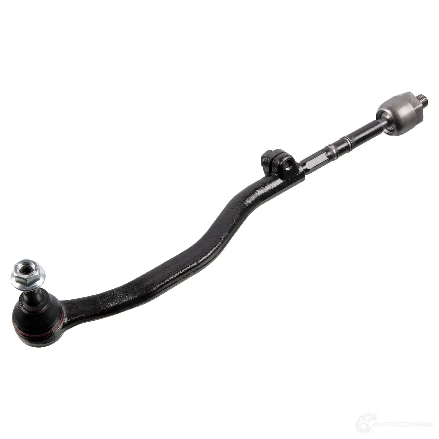 Поперечная рулевая тяга FEBI BILSTEIN TGUPF G 1439881095 182787 - Изображение 1