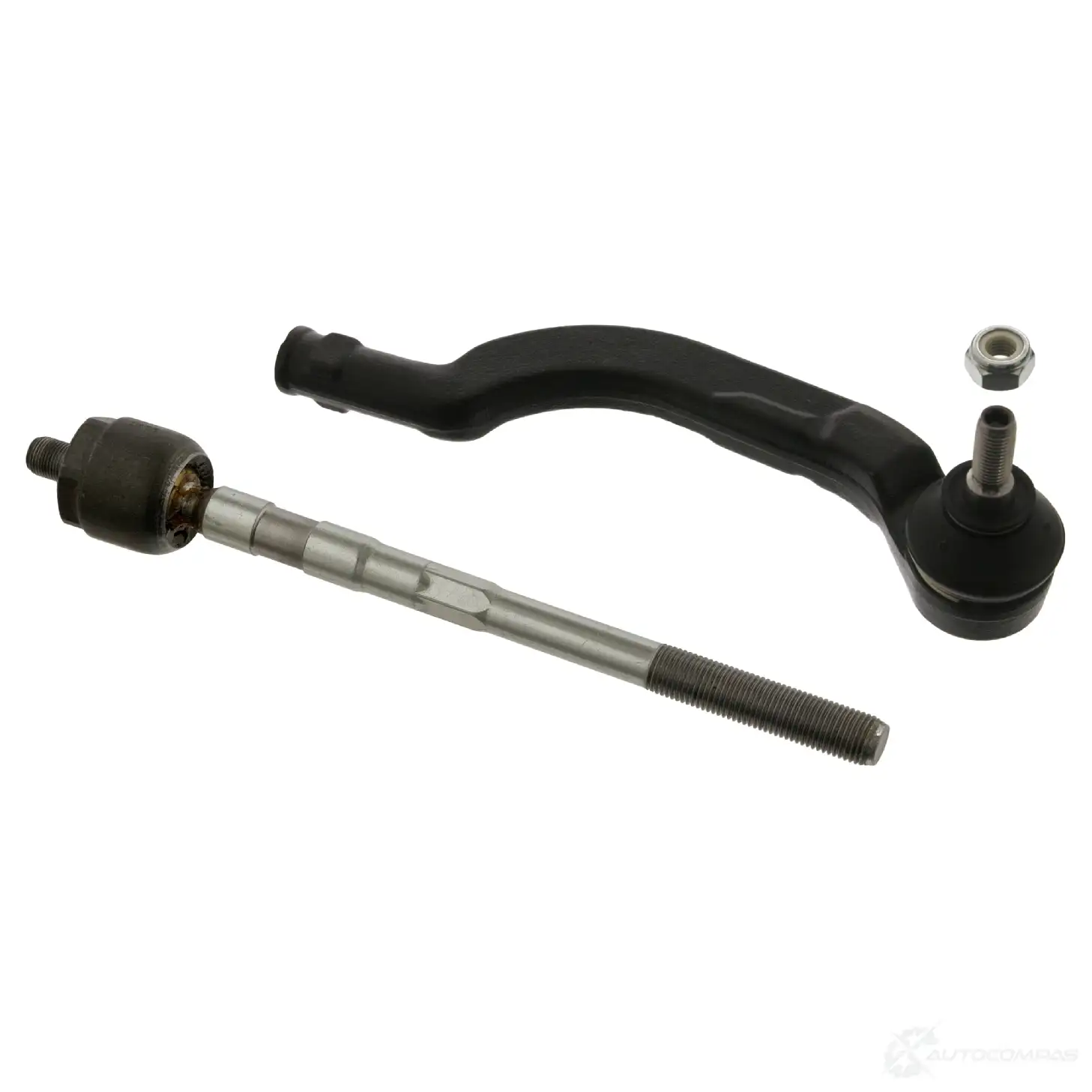 Поперечная рулевая тяга FEBI BILSTEIN 37634 4027816376347 XV9O3 B 1083914