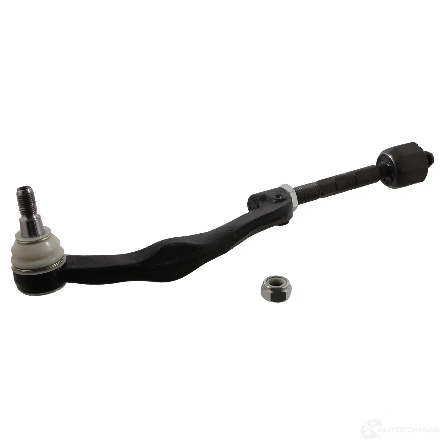 Поперечная рулевая тяга FEBI BILSTEIN 4027816317890 MI 3KJ 1078642 31789