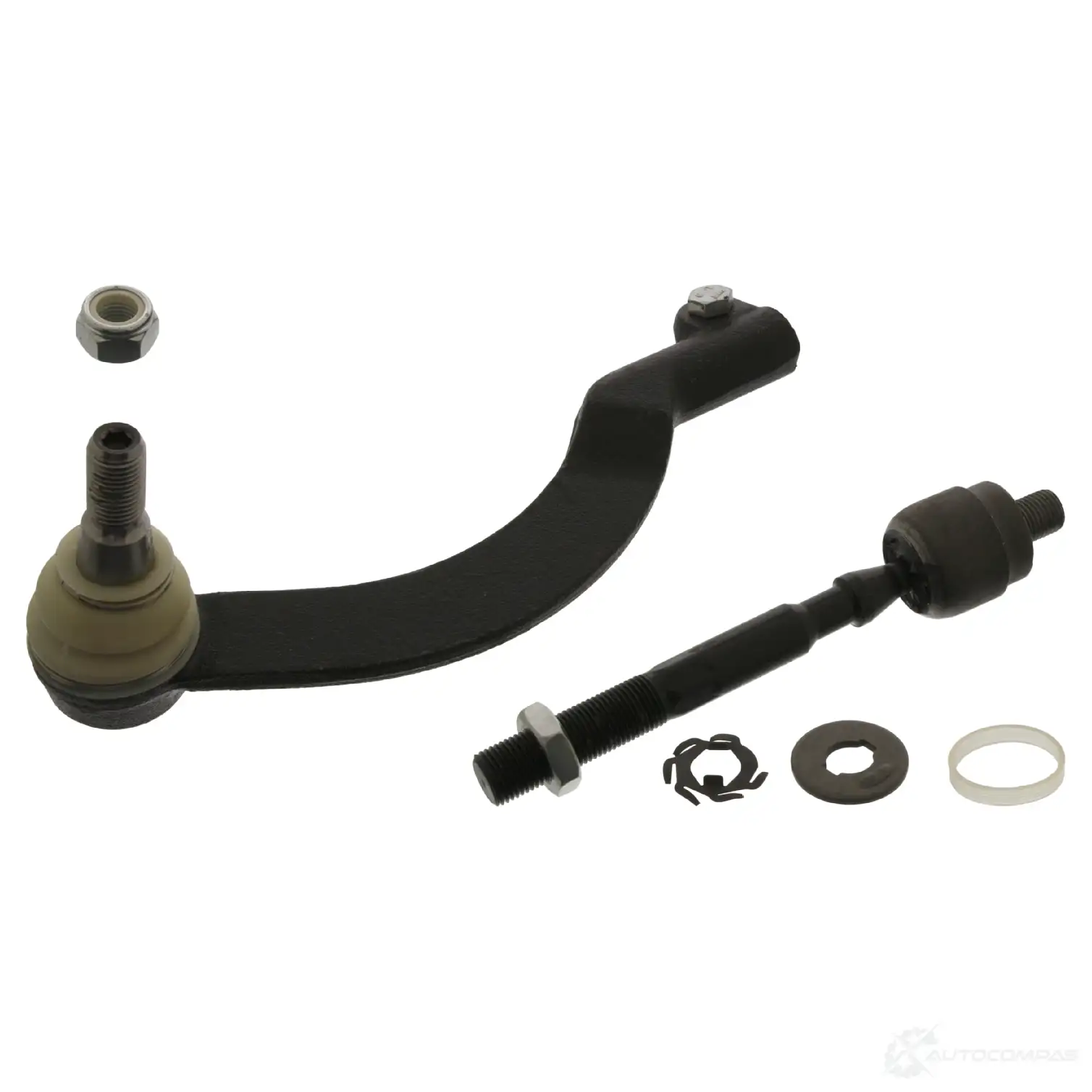 Поперечная рулевая тяга FEBI BILSTEIN 1083905 37625 4027816376255 5T2L V5