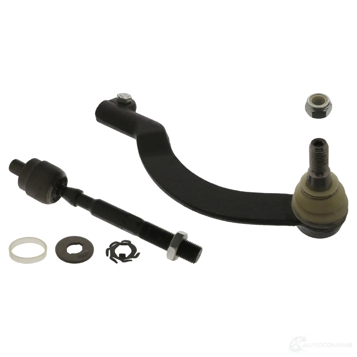 Поперечная рулевая тяга FEBI BILSTEIN 121D8Q 1 4027816376262 37626 1083906
