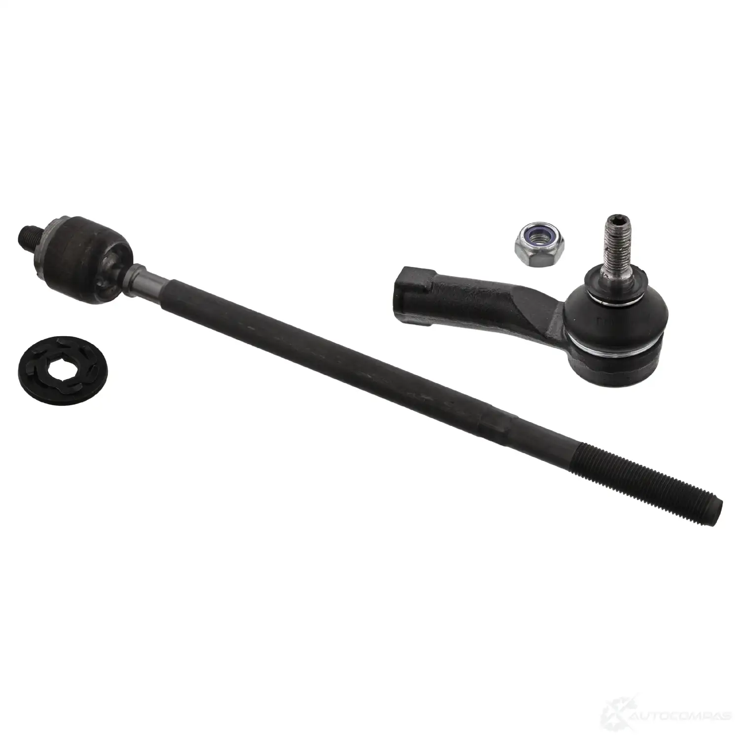 Поперечная рулевая тяга FEBI BILSTEIN 4027816376309 37630 1083910 J R8JU1