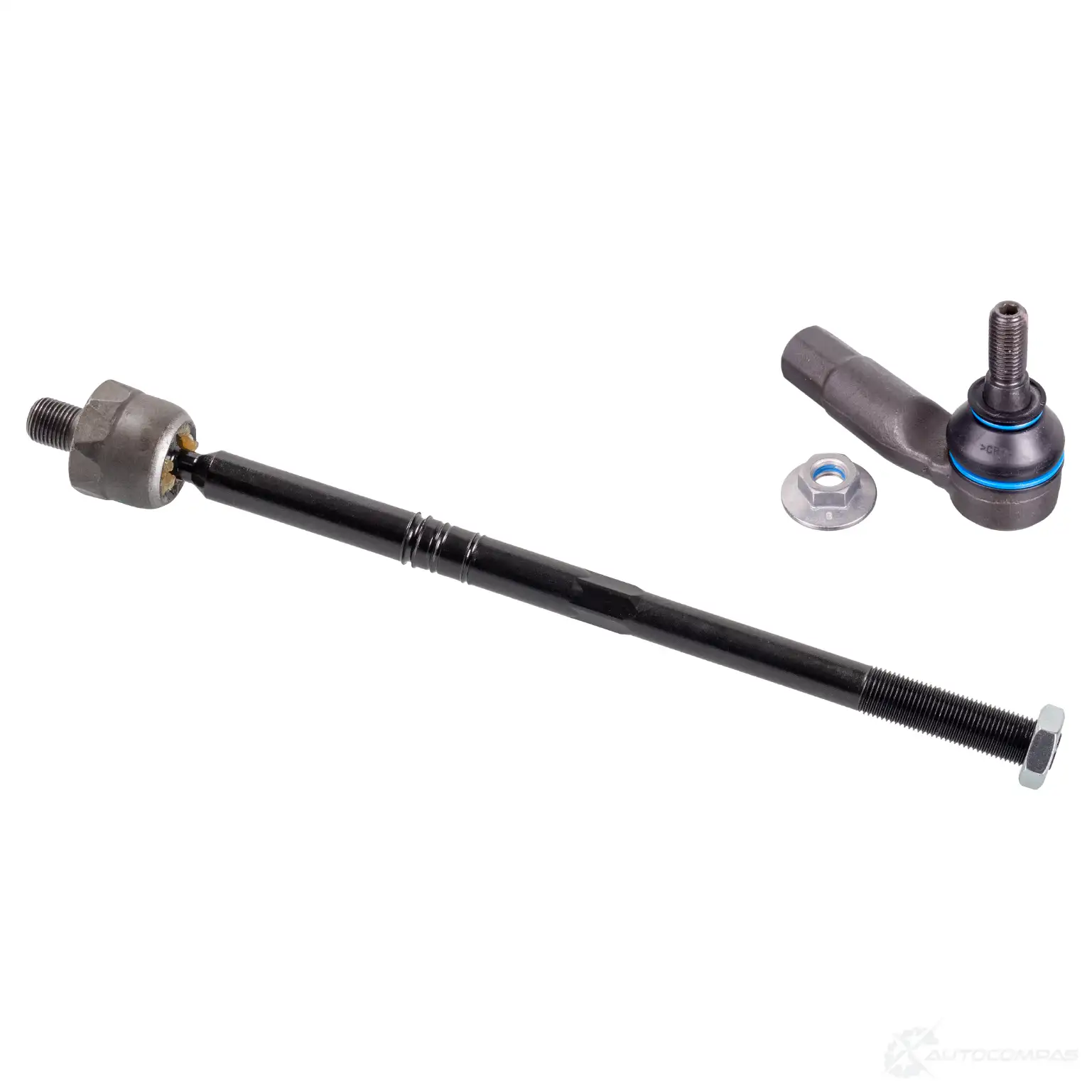 Поперечная рулевая тяга FEBI BILSTEIN 176917 ISGXN TQ 1439141849