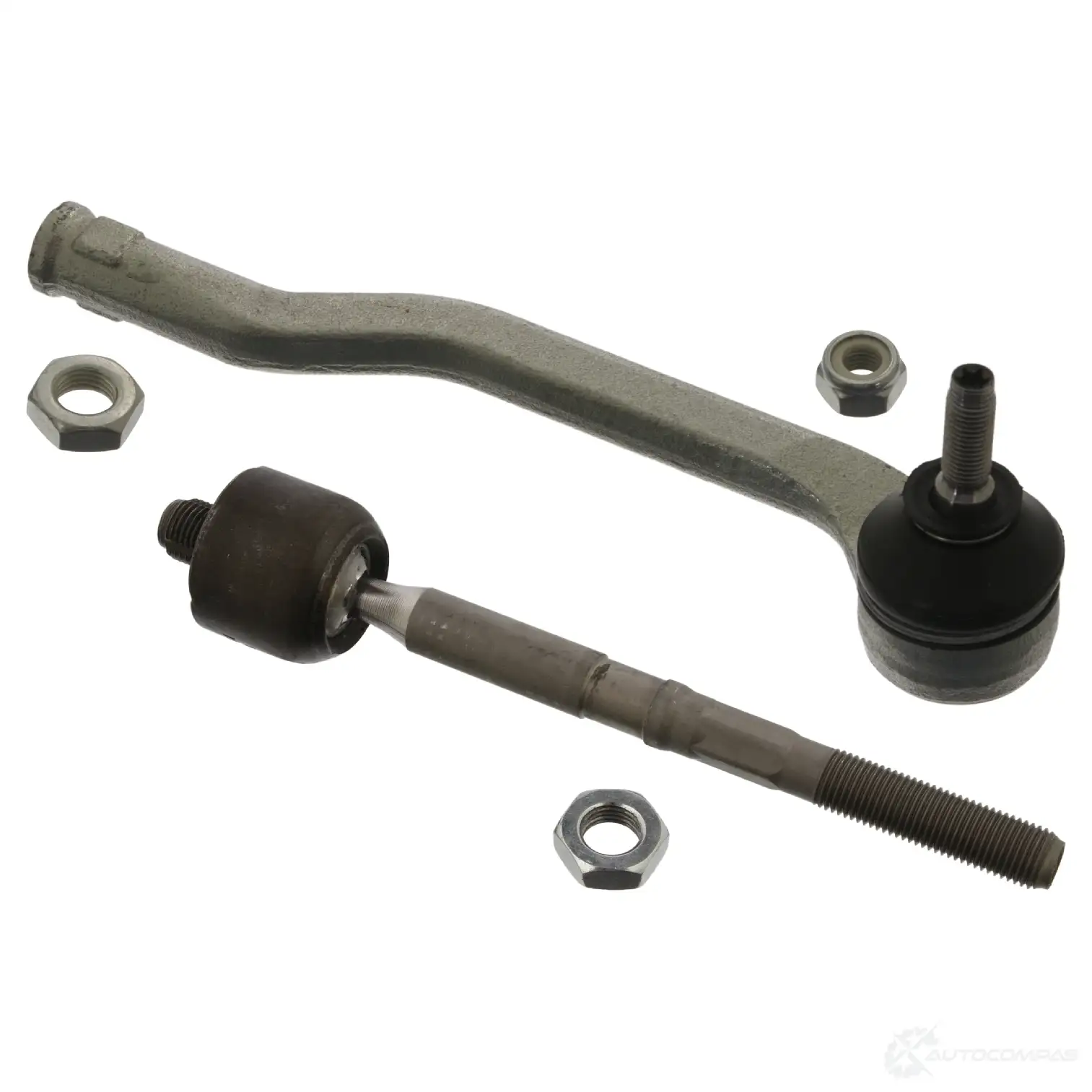 Поперечная рулевая тяга FEBI BILSTEIN 1089484 43462 4027816434627 HYXD TA
