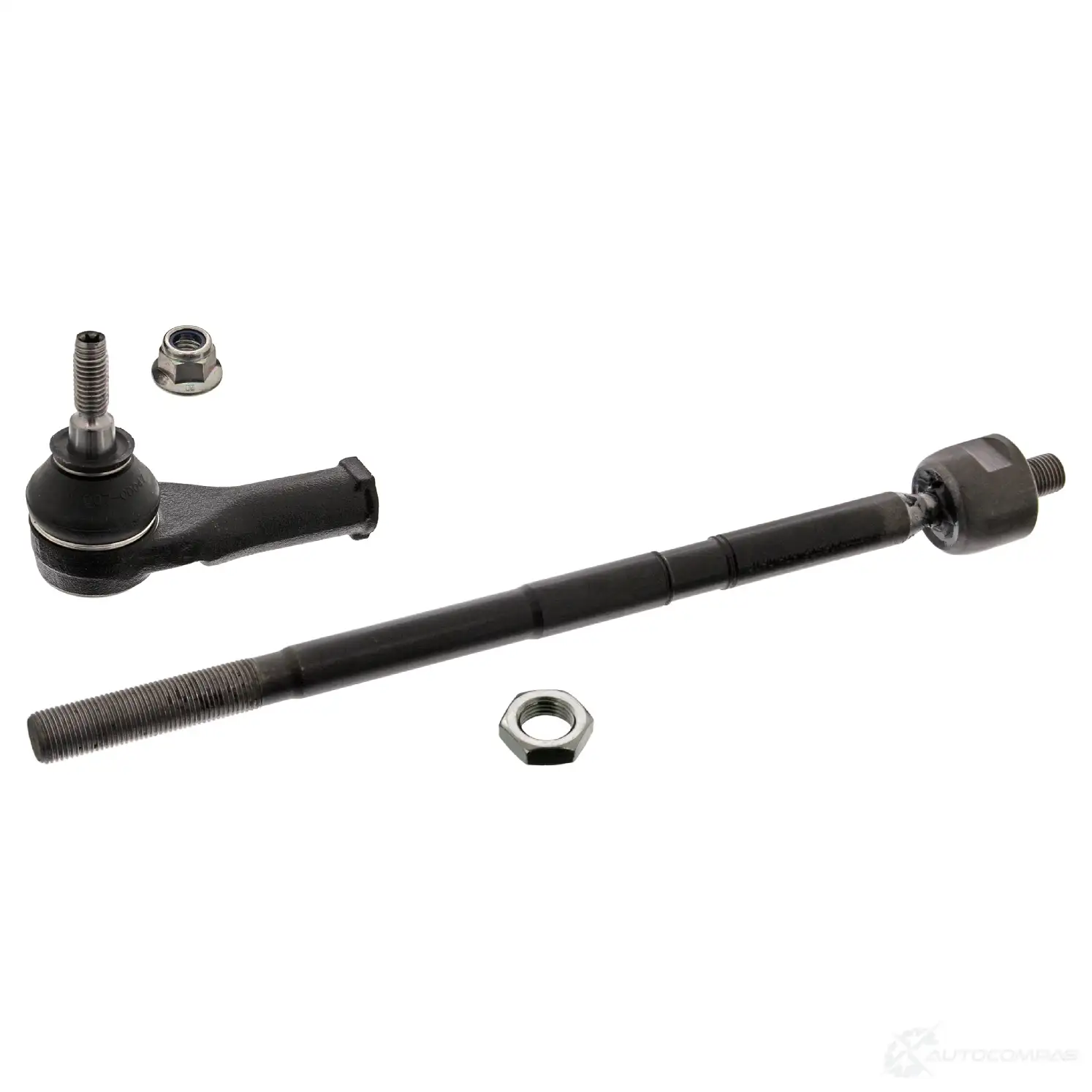 Поперечная рулевая тяга FEBI BILSTEIN 1083965 K WY62M 37686 4027816376866